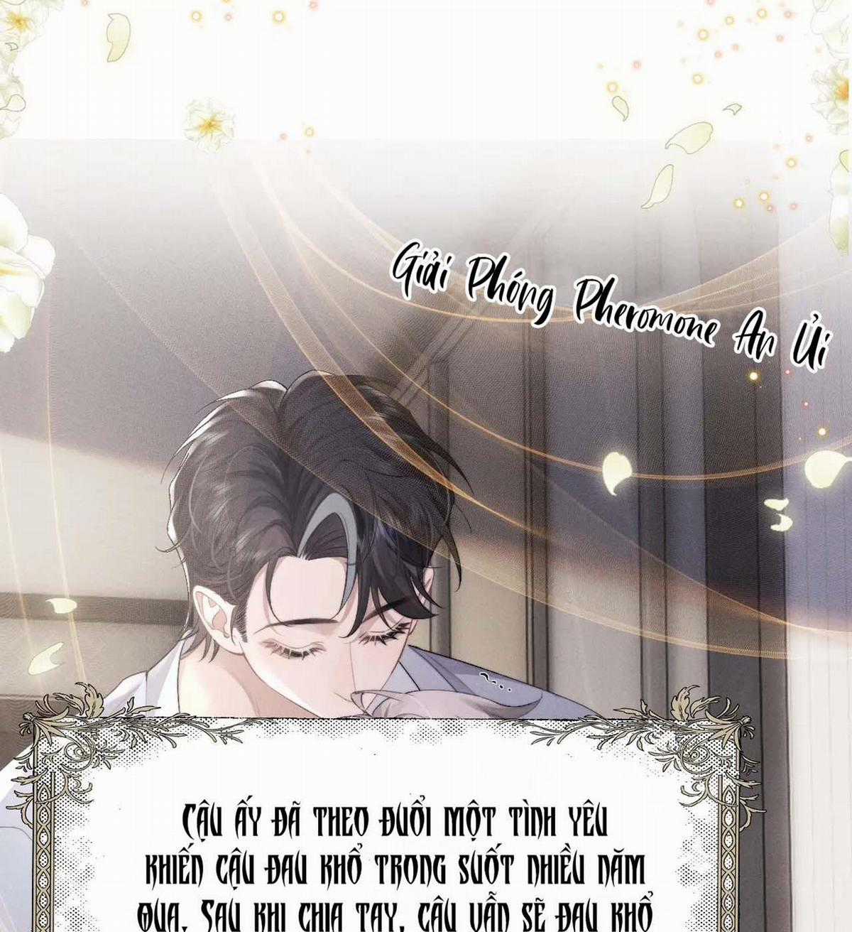 Chấp Sự Thỏ Tai Cụp - Chapter 41 - Trang 42