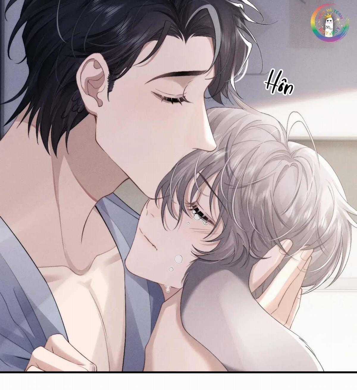 Chấp Sự Thỏ Tai Cụp - Chapter 41 - Trang 46