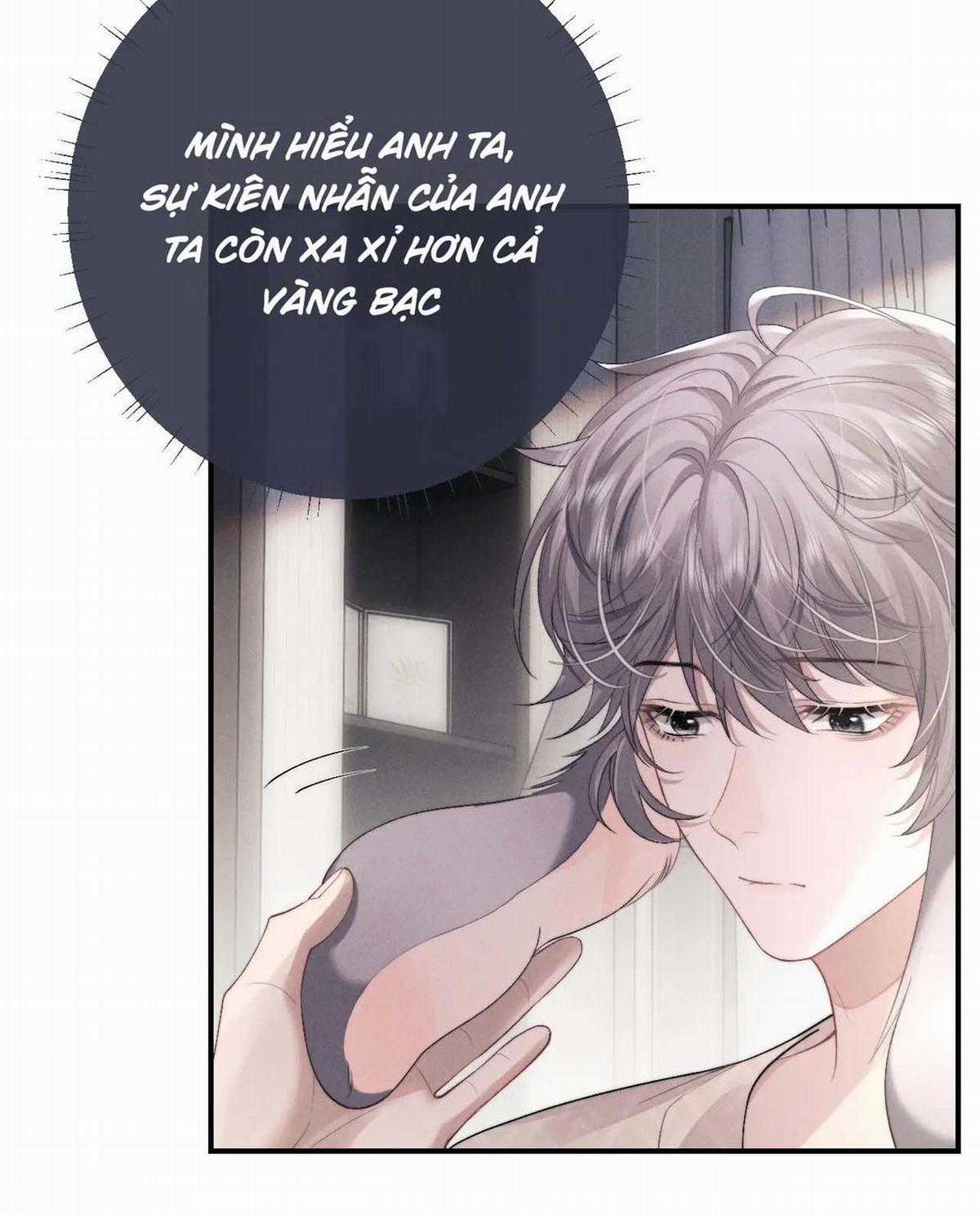 Chấp Sự Thỏ Tai Cụp - Chapter 41 - Trang 48