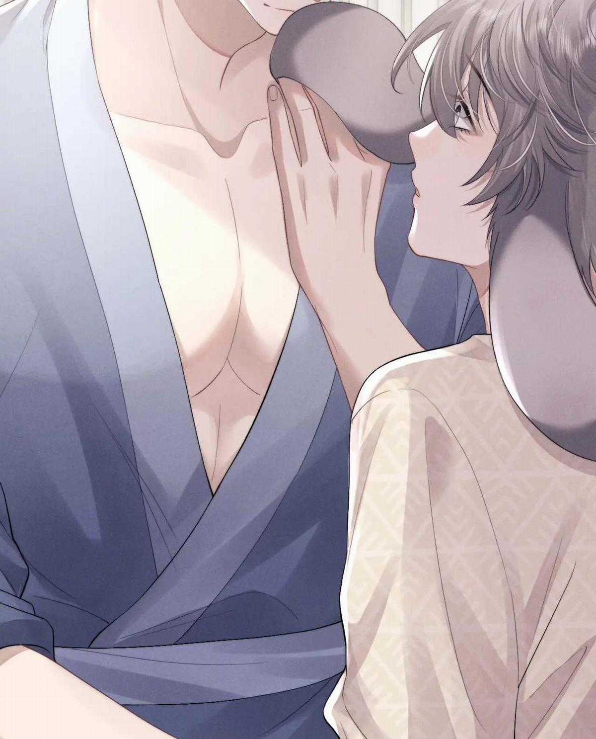 Chấp Sự Thỏ Tai Cụp - Chapter 41 - Trang 50