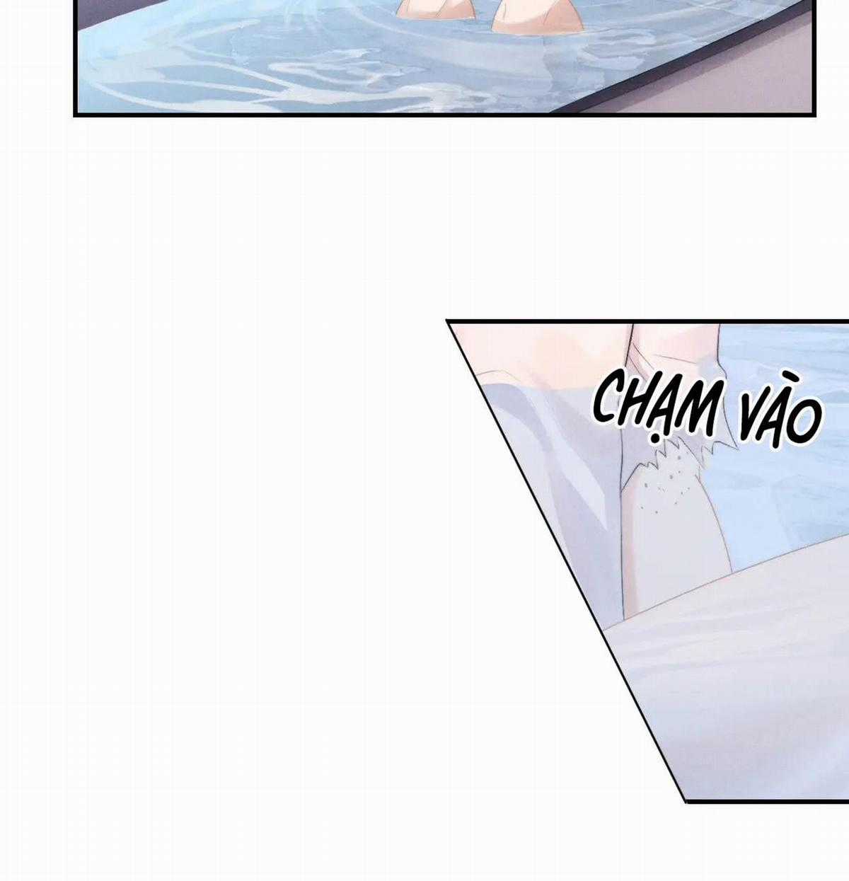 Chấp Sự Thỏ Tai Cụp - Chapter 41 - Trang 7