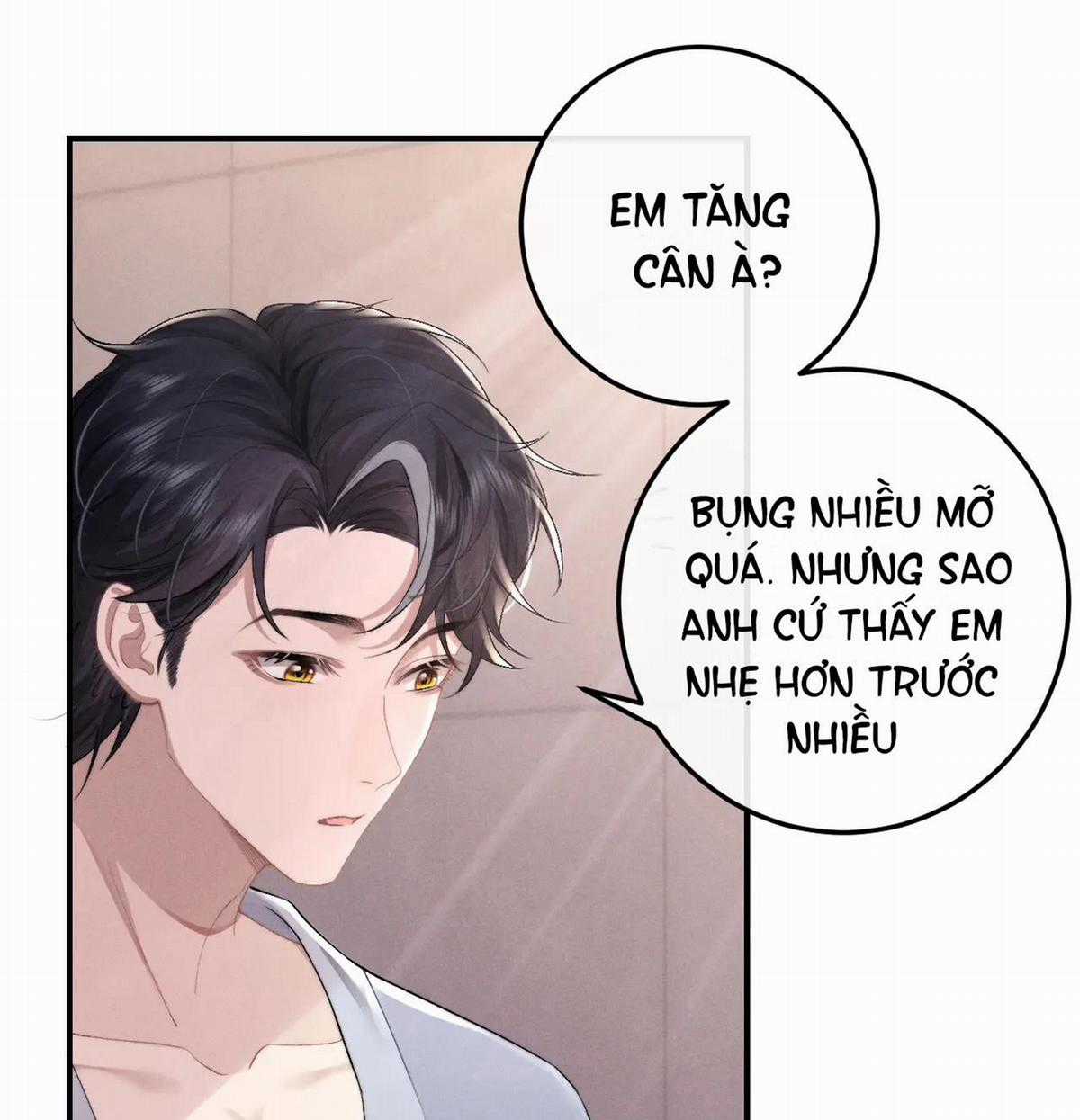 Chấp Sự Thỏ Tai Cụp - Chapter 41 - Trang 8