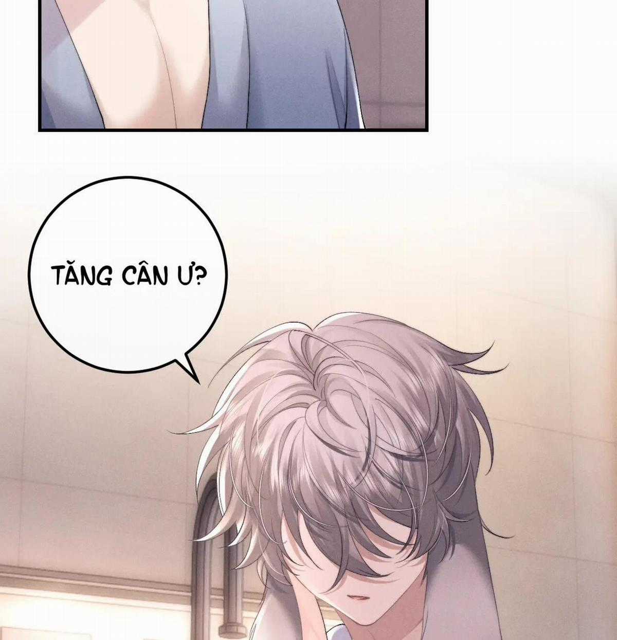 Chấp Sự Thỏ Tai Cụp - Chapter 41 - Trang 9