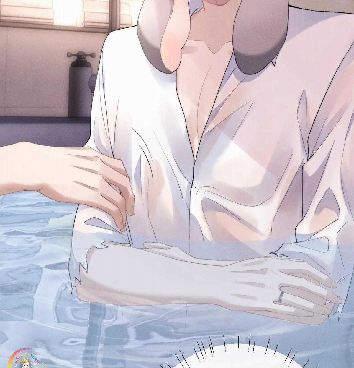 Chấp Sự Thỏ Tai Cụp - Chapter 41 - Trang 10