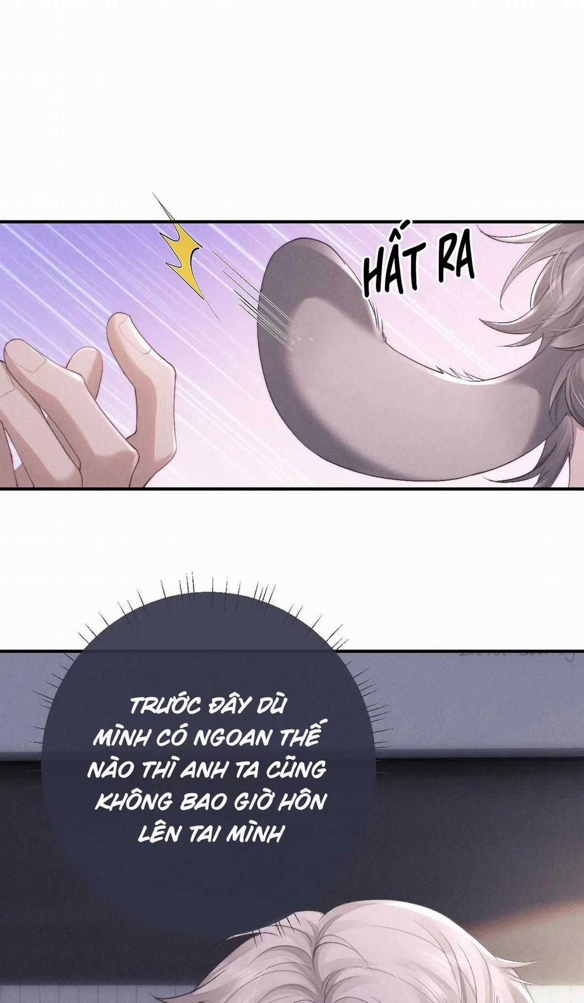 Chấp Sự Thỏ Tai Cụp - Chapter 42 - Trang 2