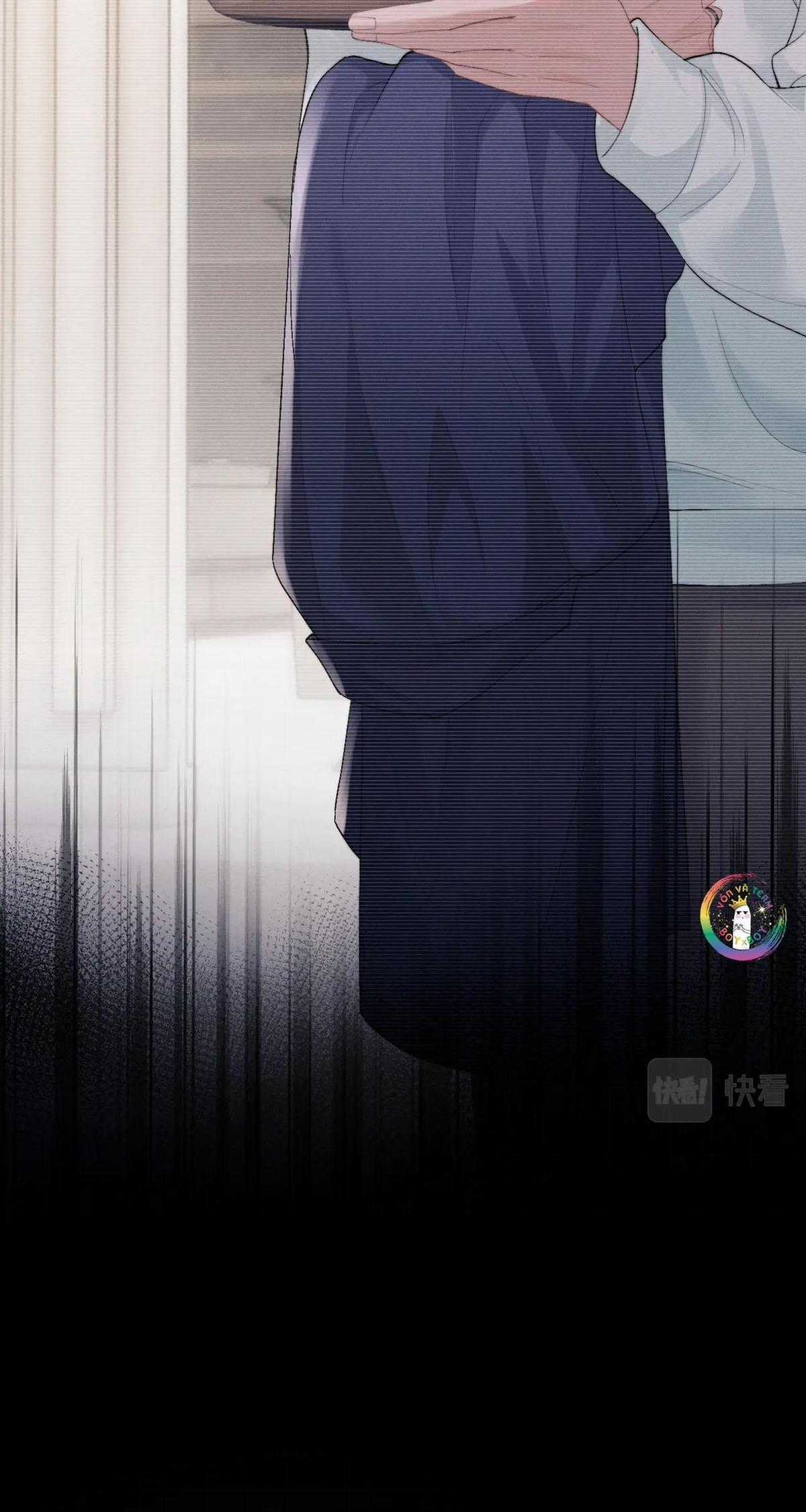 Chấp Sự Thỏ Tai Cụp - Chapter 42 - Trang 11