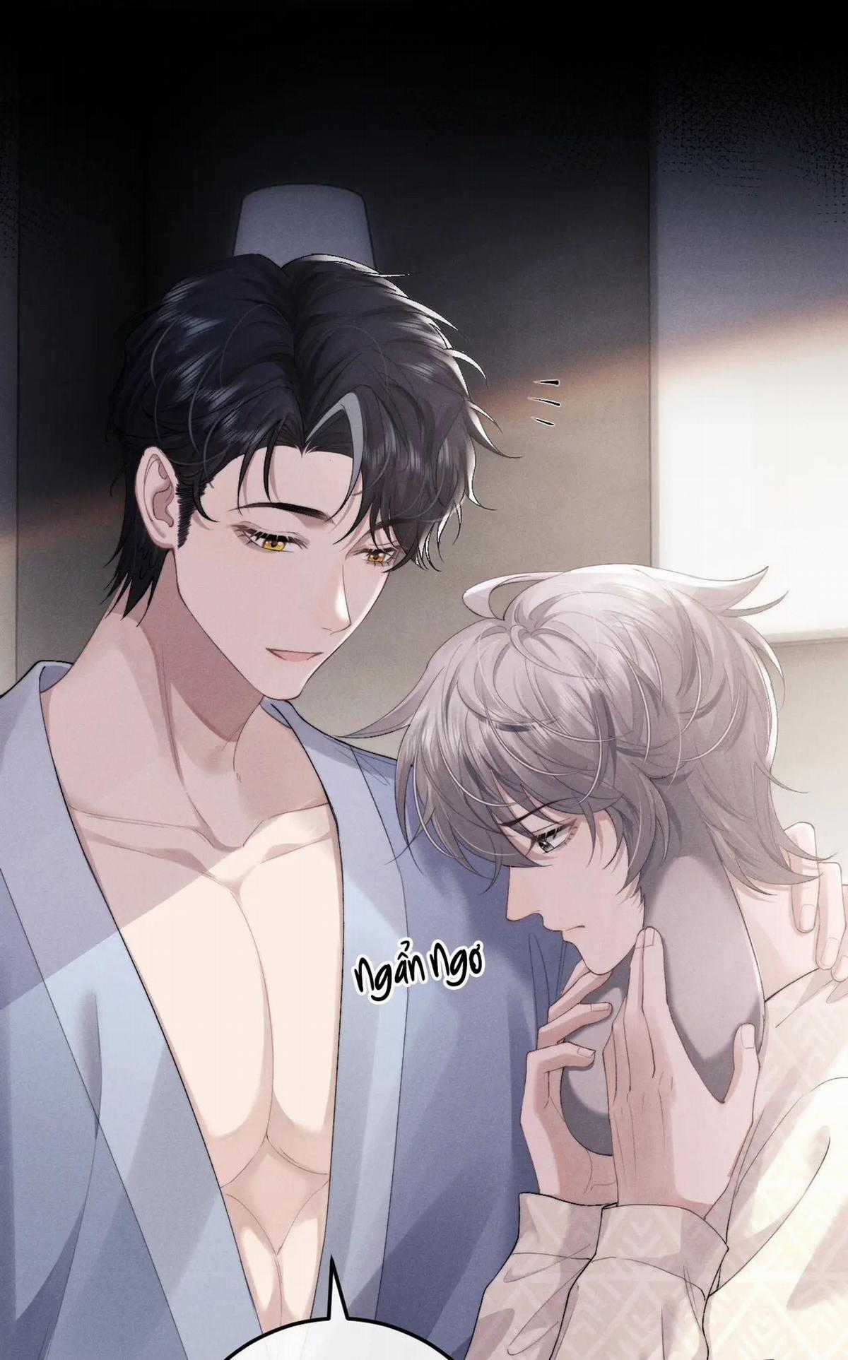 Chấp Sự Thỏ Tai Cụp - Chapter 42 - Trang 12