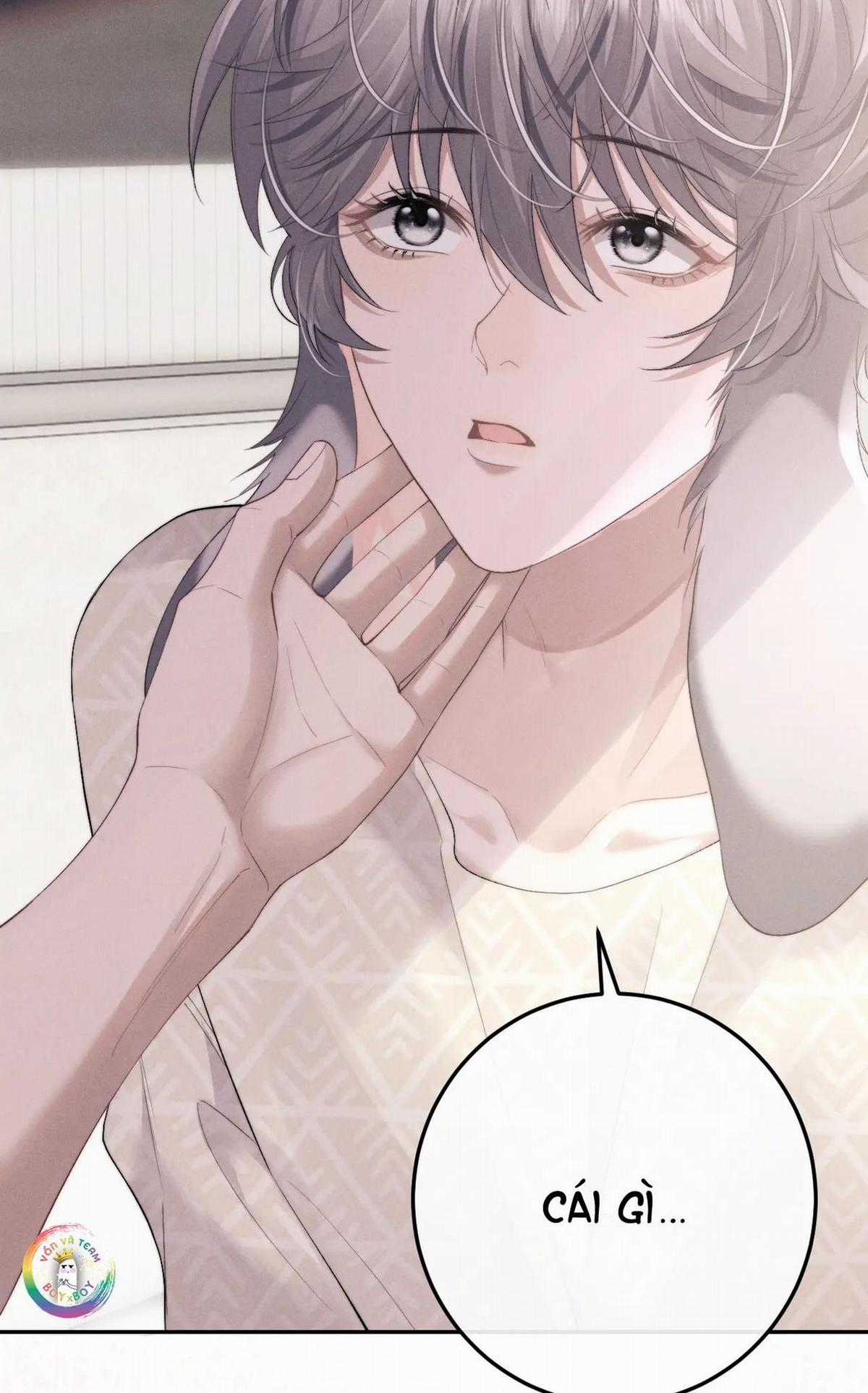 Chấp Sự Thỏ Tai Cụp - Chapter 42 - Trang 14