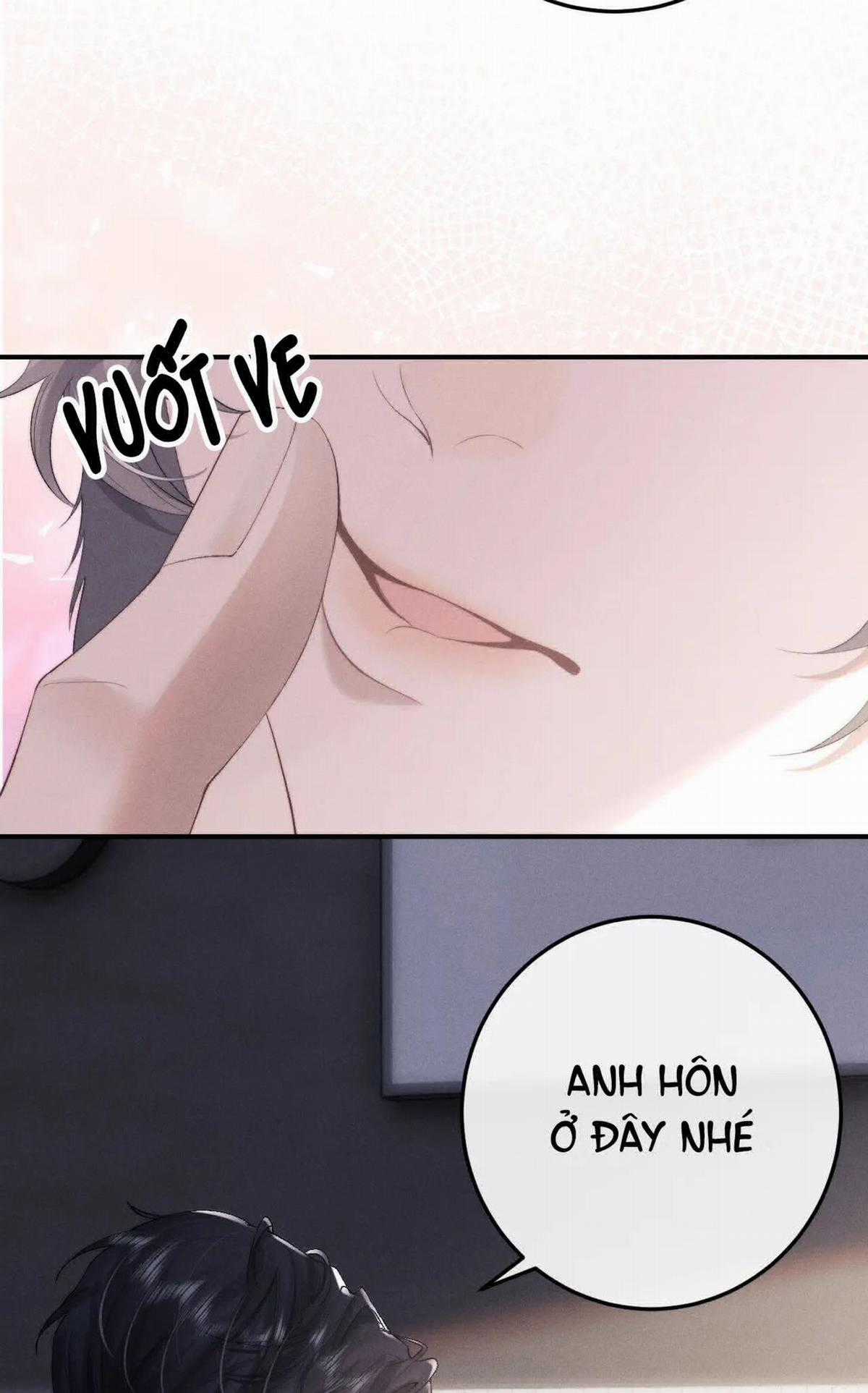 Chấp Sự Thỏ Tai Cụp - Chapter 42 - Trang 15