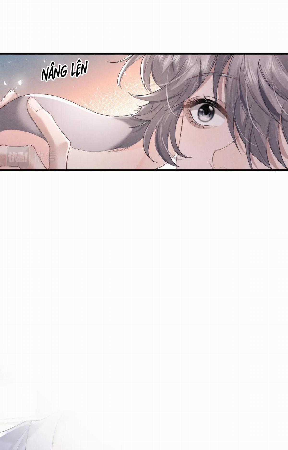 Chấp Sự Thỏ Tai Cụp - Chapter 42 - Trang 17