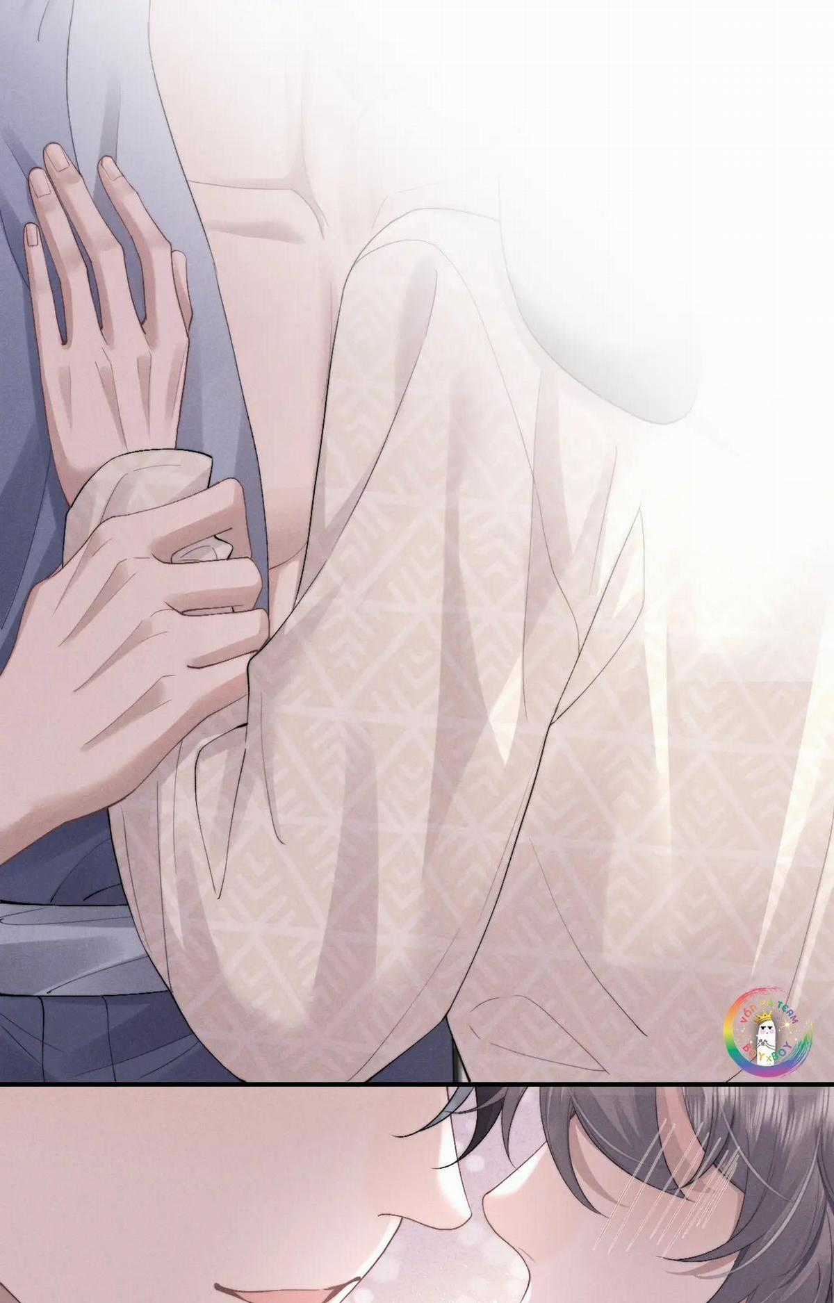 Chấp Sự Thỏ Tai Cụp - Chapter 42 - Trang 18