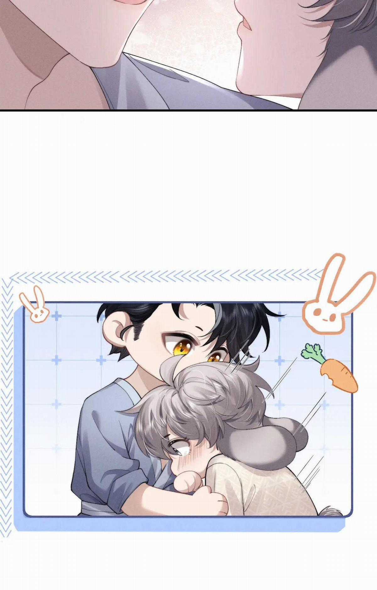 Chấp Sự Thỏ Tai Cụp - Chapter 42 - Trang 19