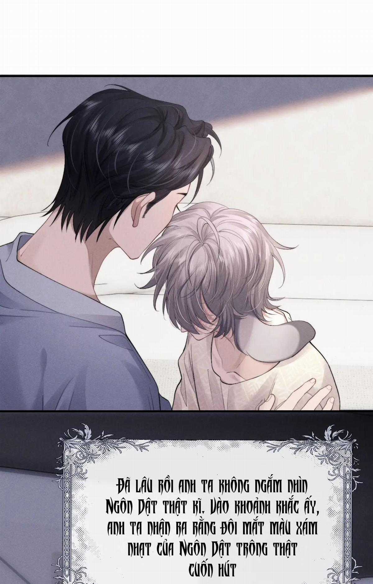 Chấp Sự Thỏ Tai Cụp - Chapter 42 - Trang 20