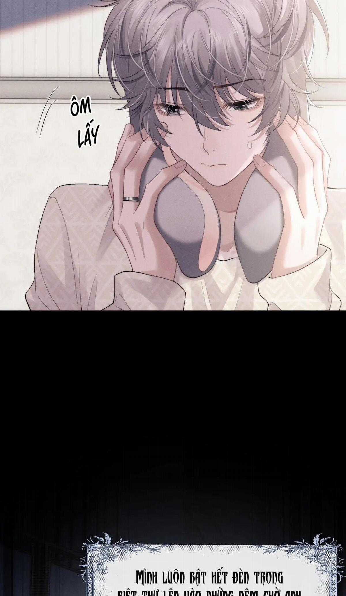 Chấp Sự Thỏ Tai Cụp - Chapter 42 - Trang 3