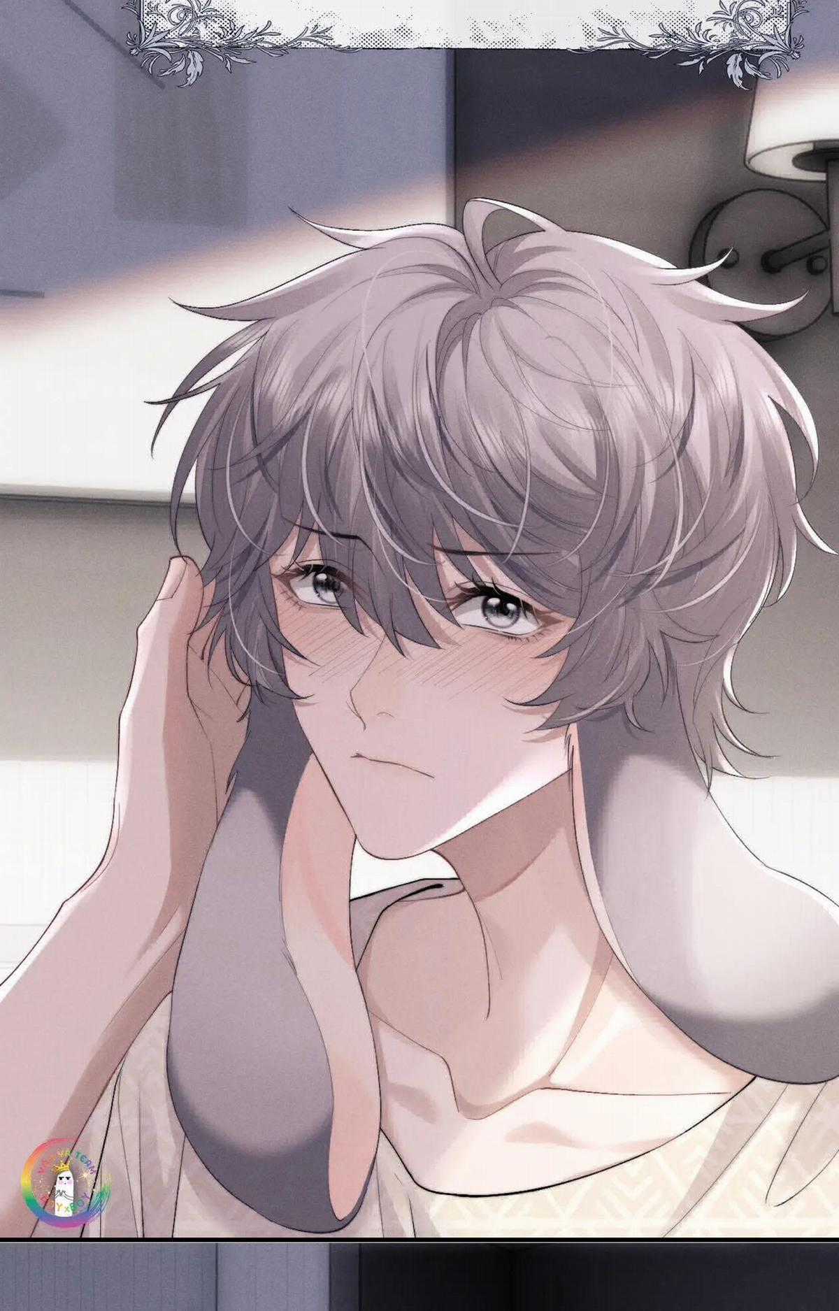 Chấp Sự Thỏ Tai Cụp - Chapter 42 - Trang 21