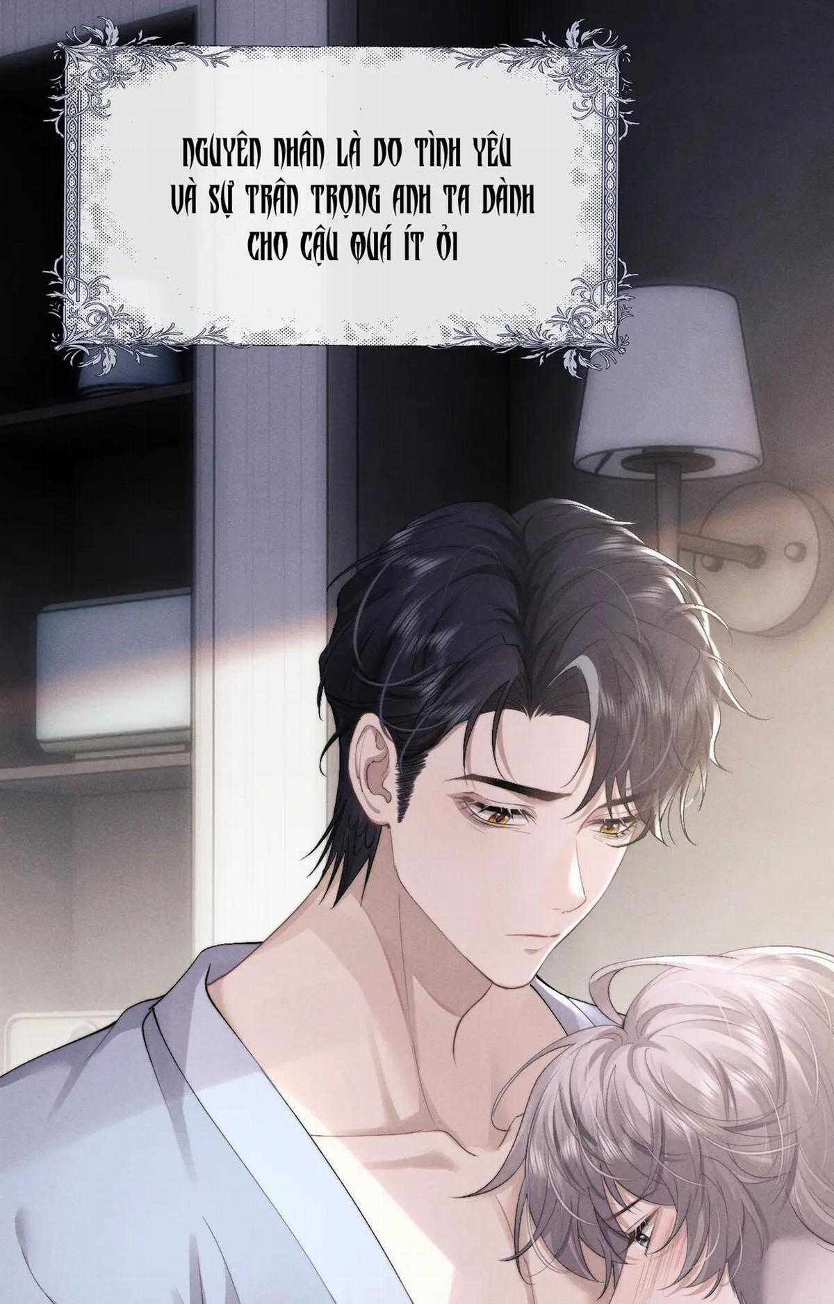 Chấp Sự Thỏ Tai Cụp - Chapter 42 - Trang 22