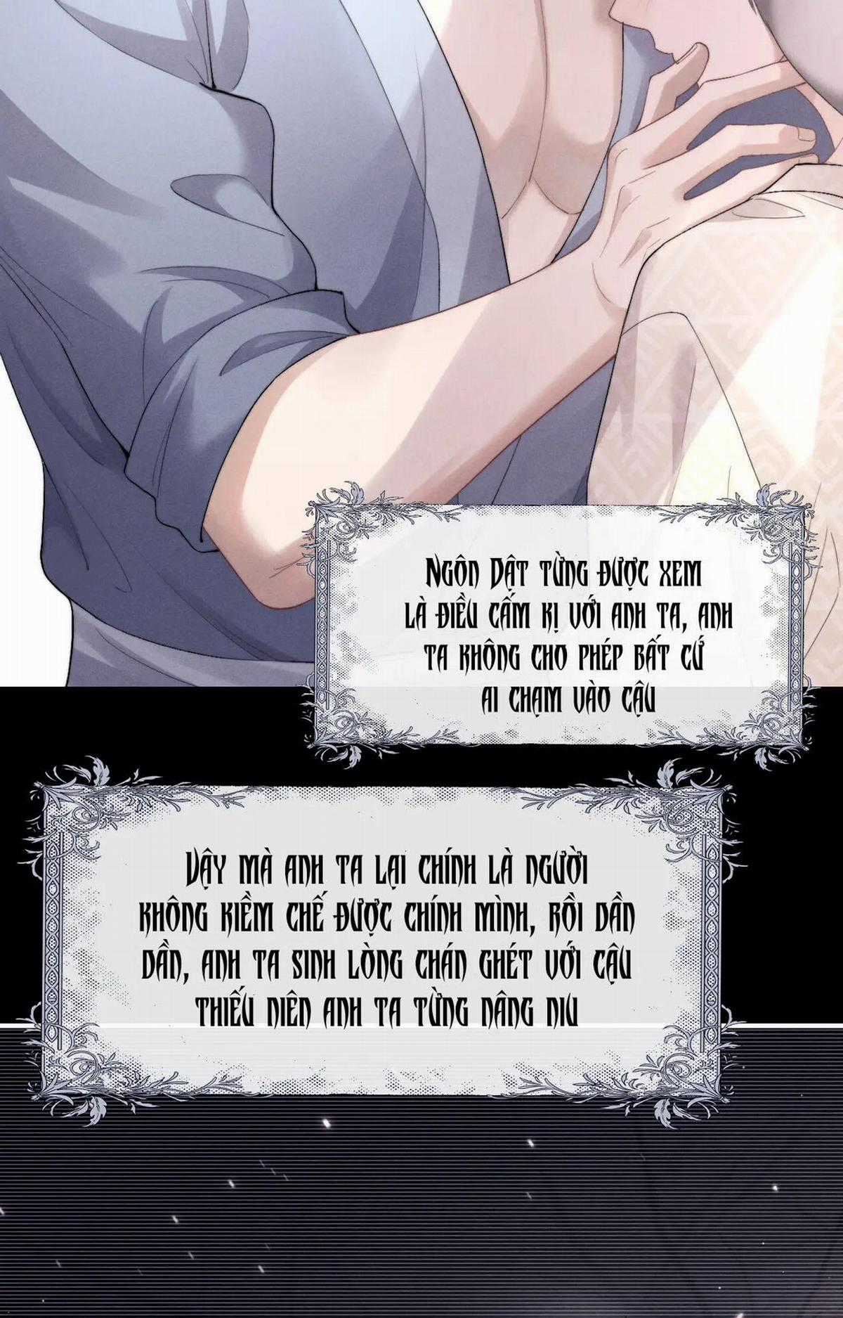 Chấp Sự Thỏ Tai Cụp - Chapter 42 - Trang 23