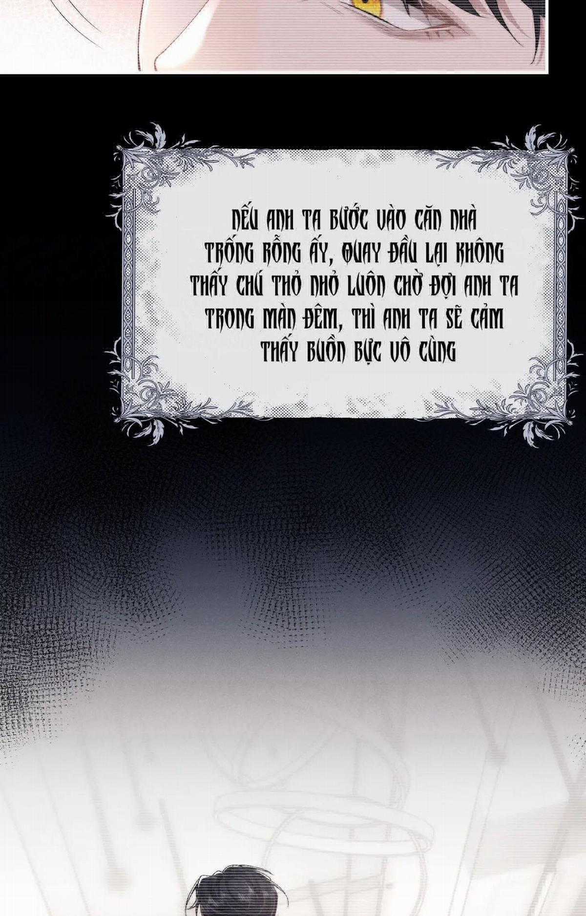 Chấp Sự Thỏ Tai Cụp - Chapter 42 - Trang 25