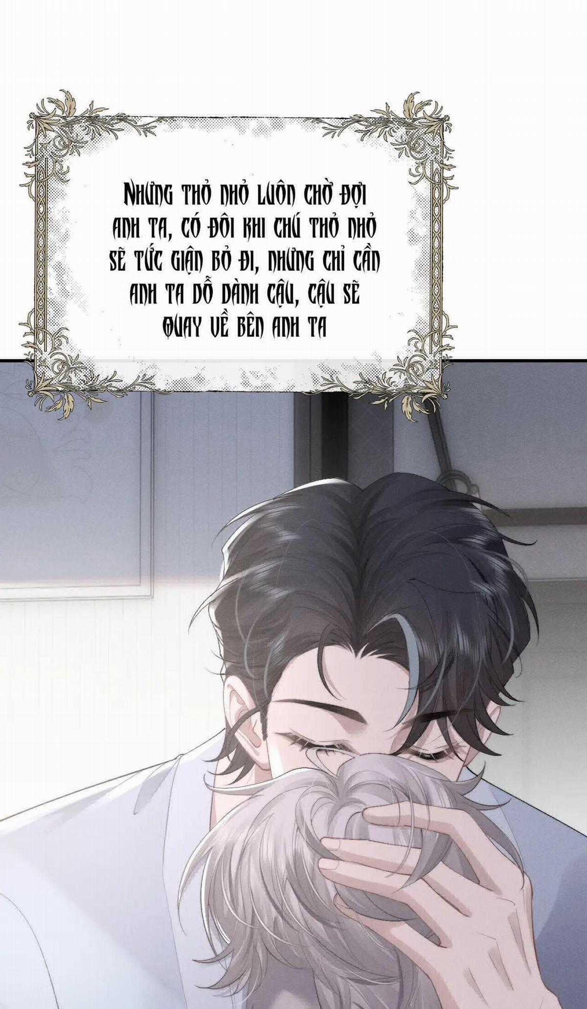 Chấp Sự Thỏ Tai Cụp - Chapter 42 - Trang 27