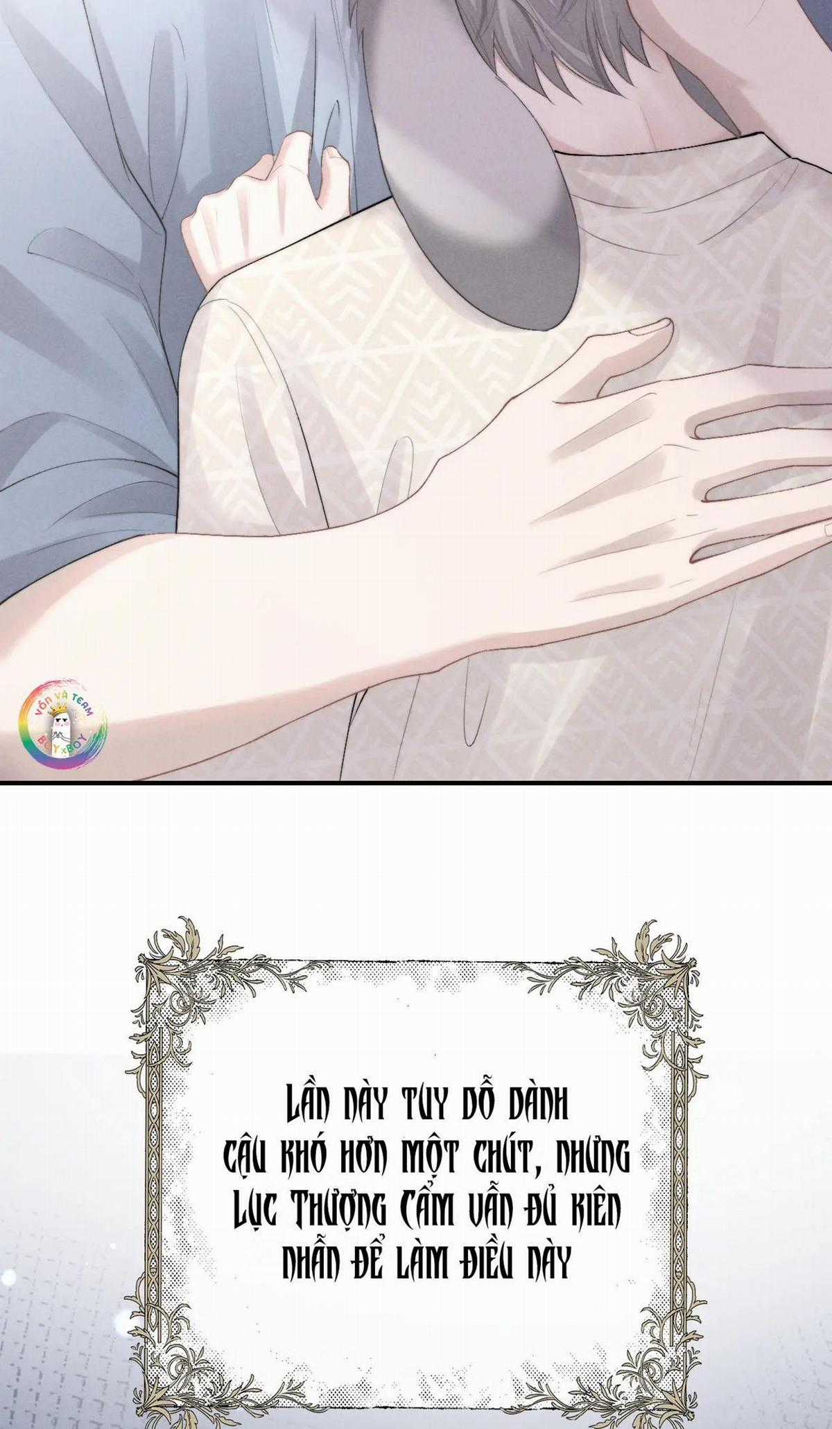 Chấp Sự Thỏ Tai Cụp - Chapter 42 - Trang 28