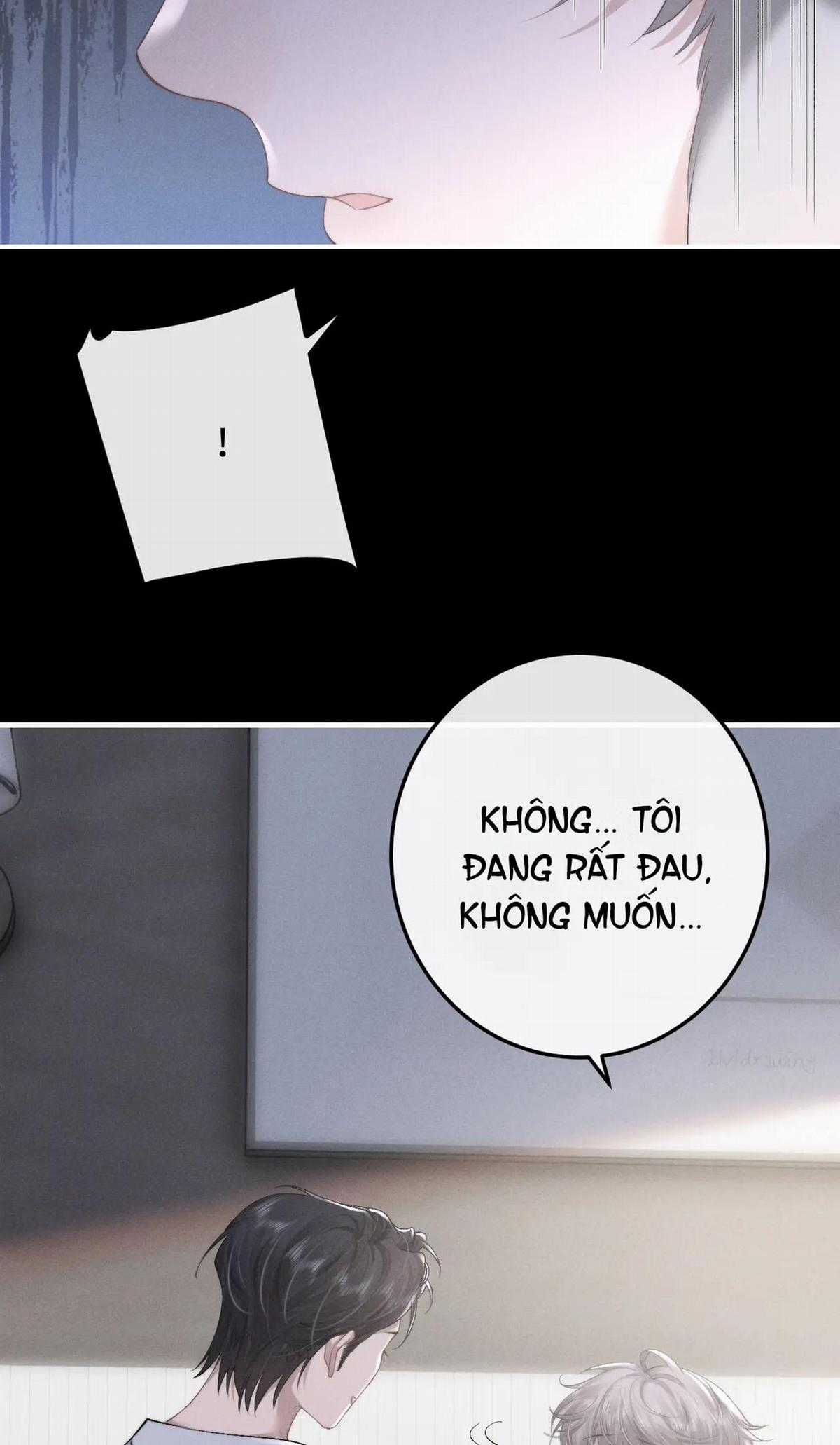 Chấp Sự Thỏ Tai Cụp - Chapter 42 - Trang 30