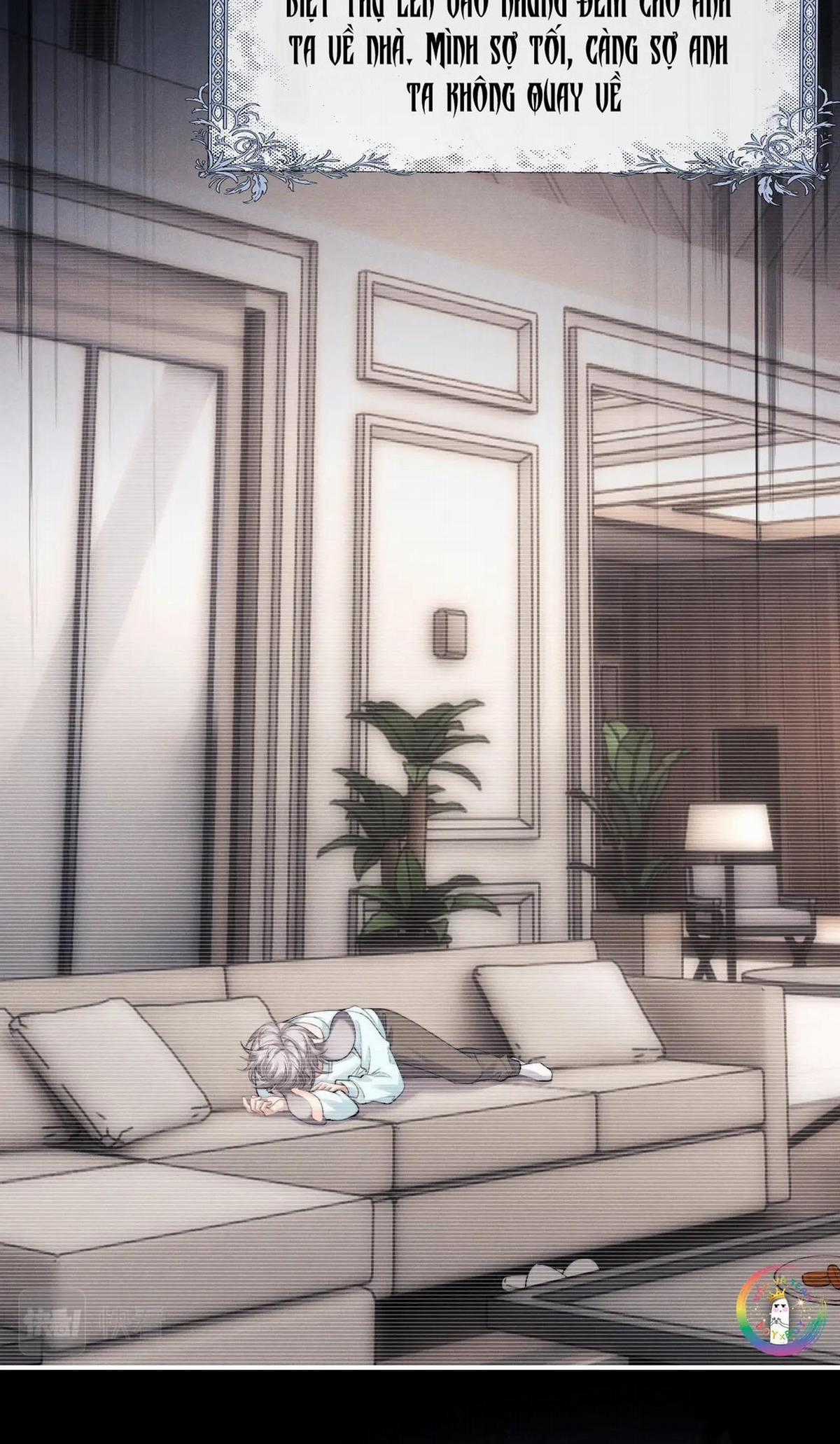 Chấp Sự Thỏ Tai Cụp - Chapter 42 - Trang 4