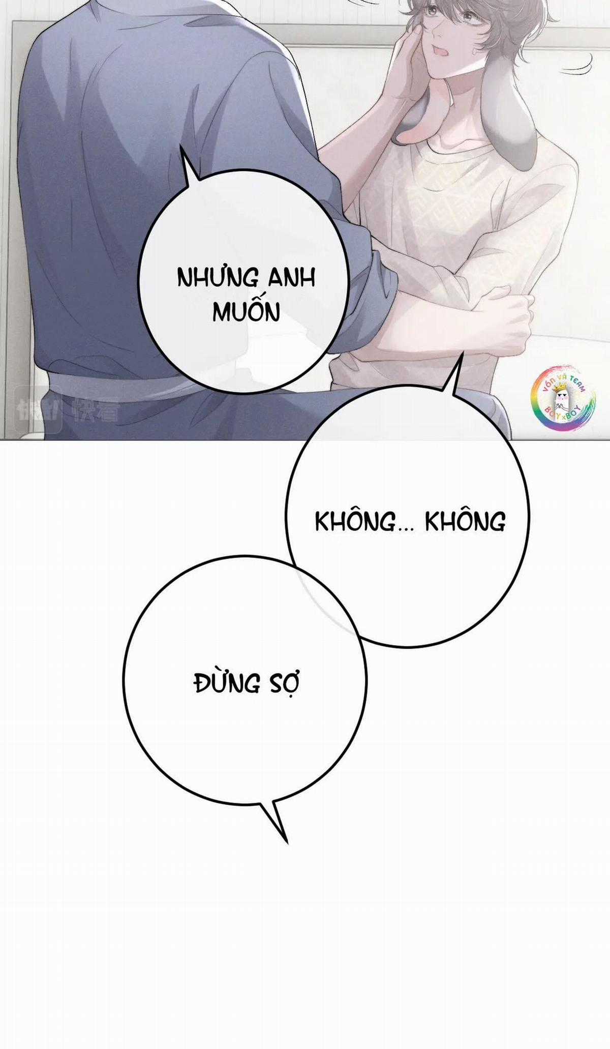 Chấp Sự Thỏ Tai Cụp - Chapter 42 - Trang 31