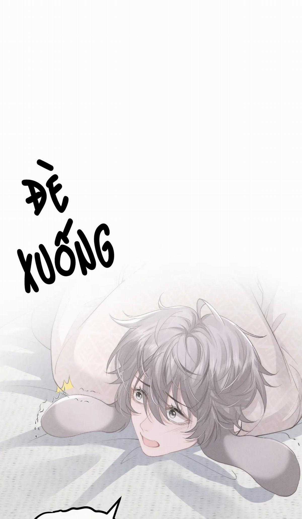 Chấp Sự Thỏ Tai Cụp - Chapter 42 - Trang 32