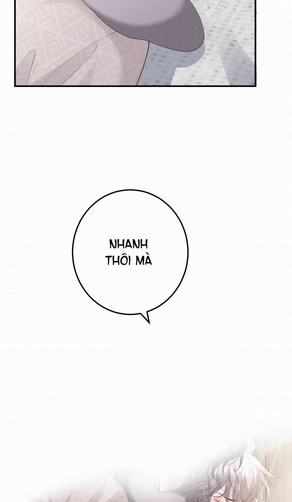 Chấp Sự Thỏ Tai Cụp - Chapter 42 - Trang 34