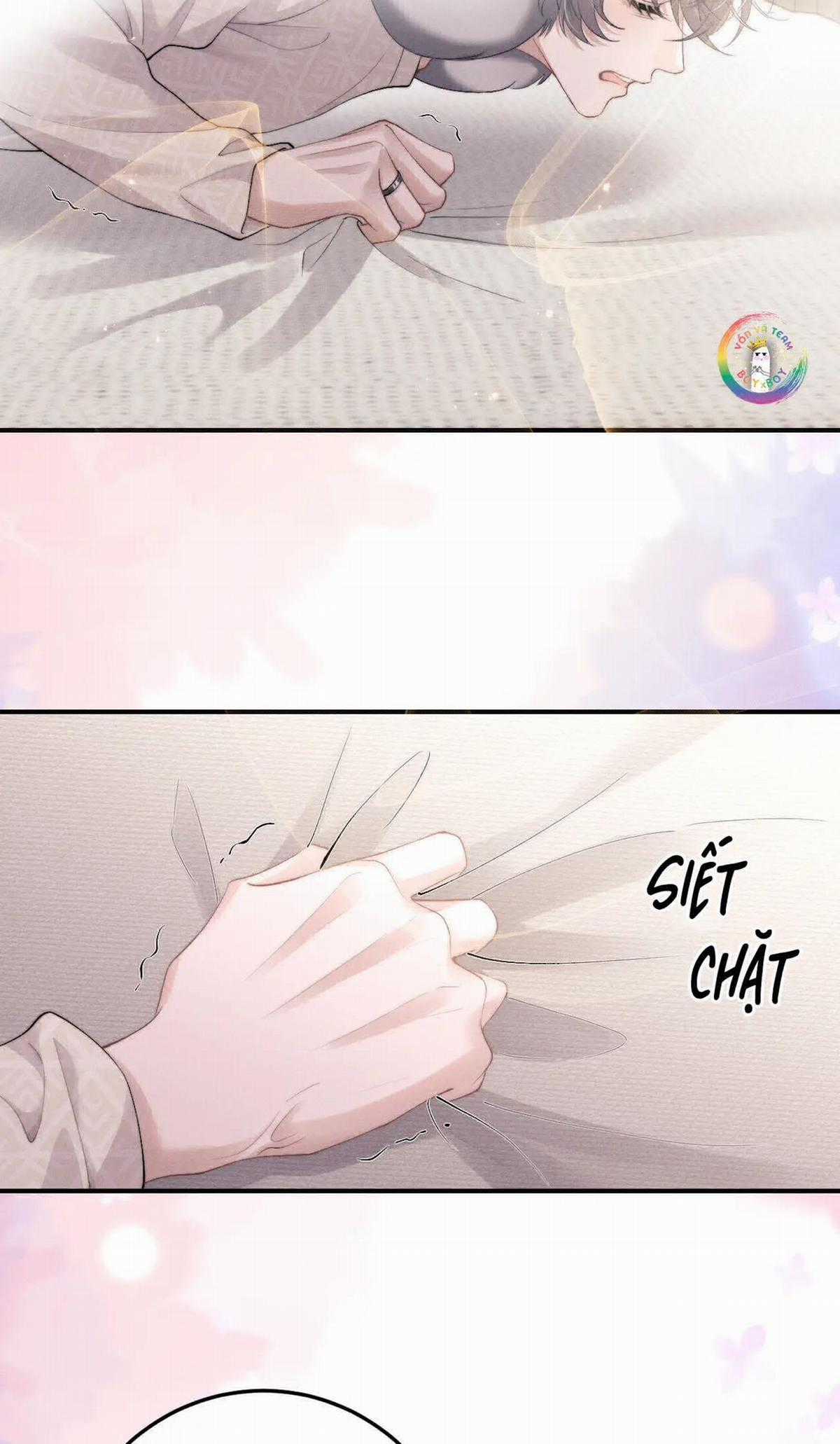 Chấp Sự Thỏ Tai Cụp - Chapter 42 - Trang 35