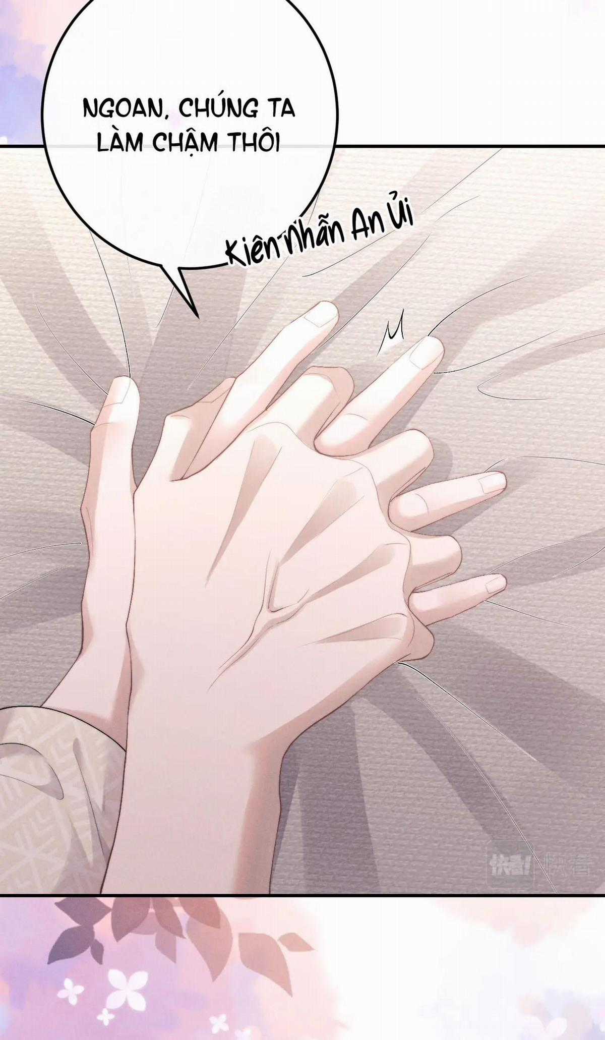 Chấp Sự Thỏ Tai Cụp - Chapter 42 - Trang 36