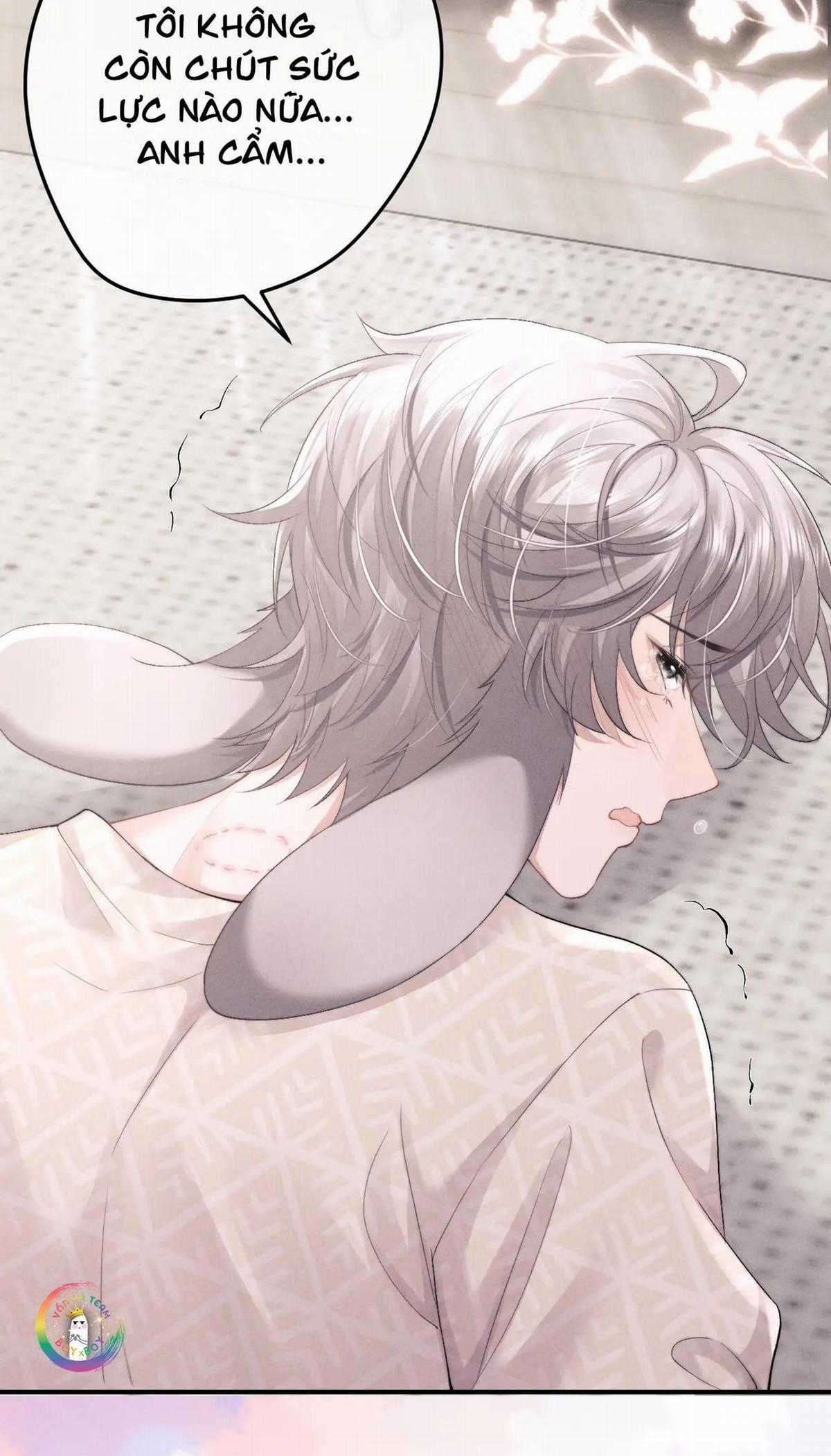 Chấp Sự Thỏ Tai Cụp - Chapter 42 - Trang 38