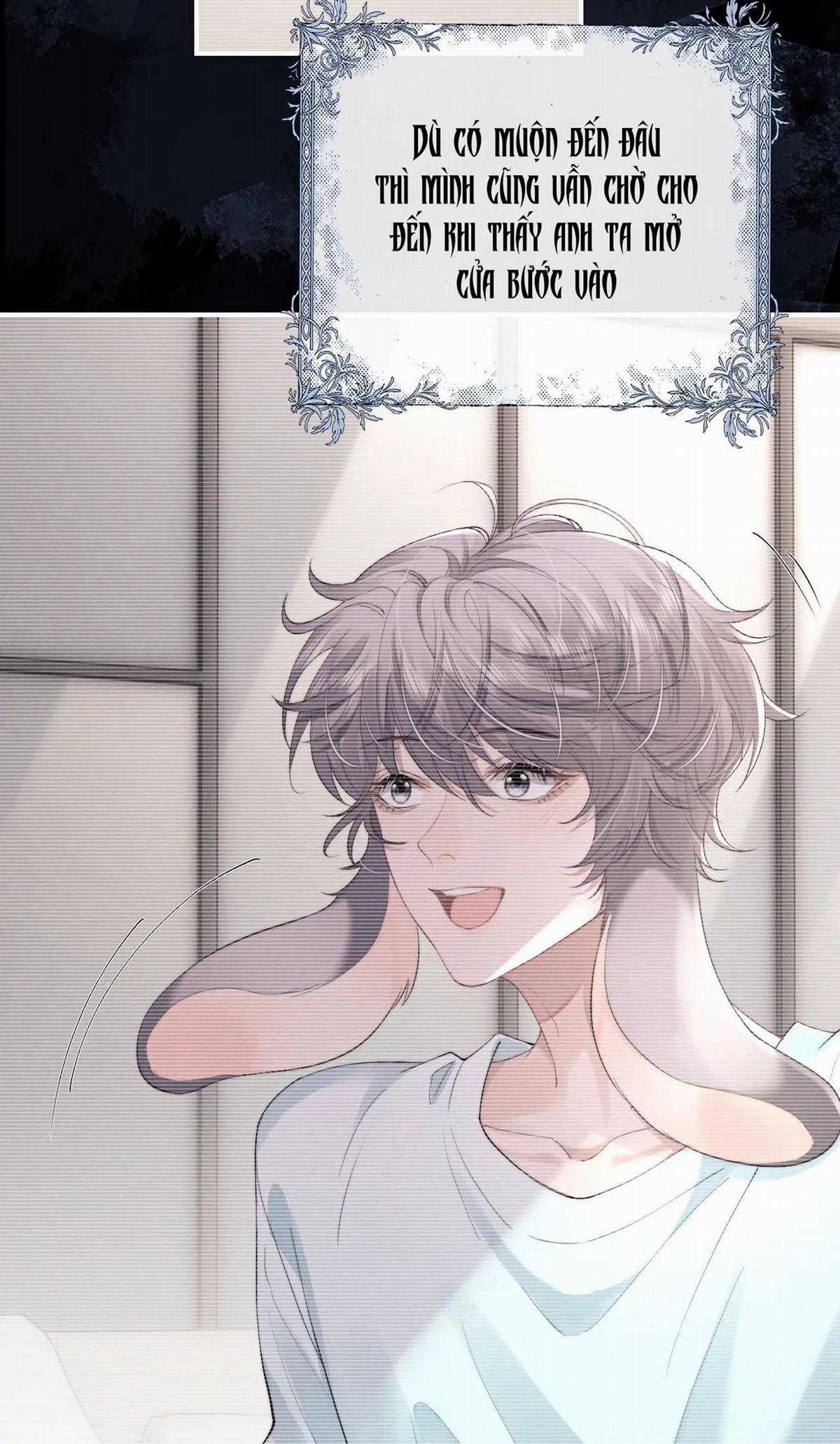 Chấp Sự Thỏ Tai Cụp - Chapter 42 - Trang 6