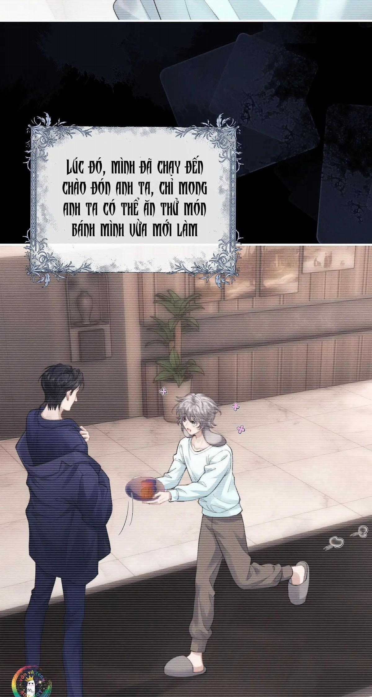 Chấp Sự Thỏ Tai Cụp - Chapter 42 - Trang 7