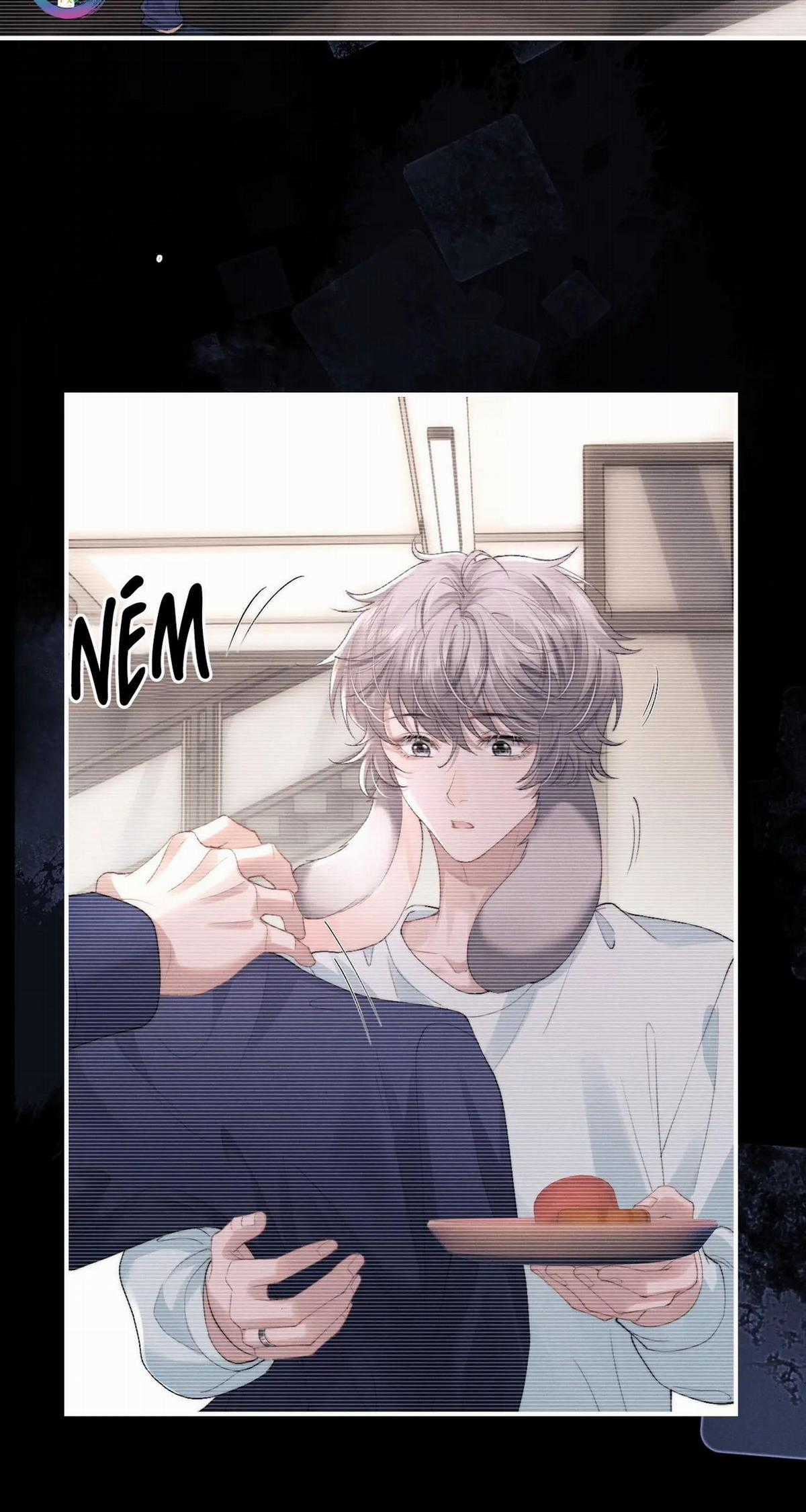 Chấp Sự Thỏ Tai Cụp - Chapter 42 - Trang 8