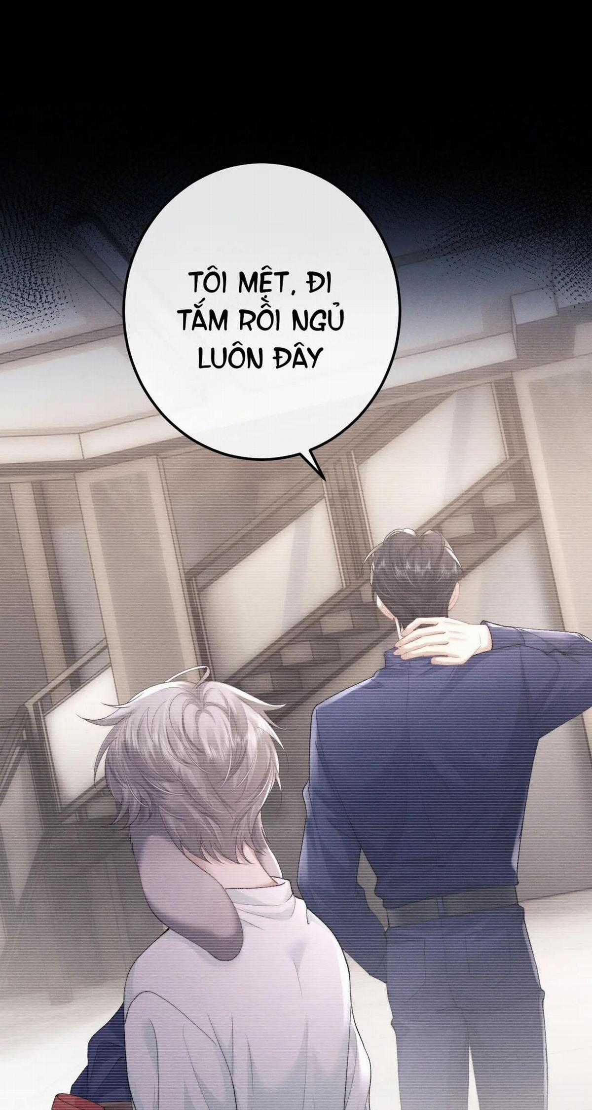 Chấp Sự Thỏ Tai Cụp - Chapter 42 - Trang 9