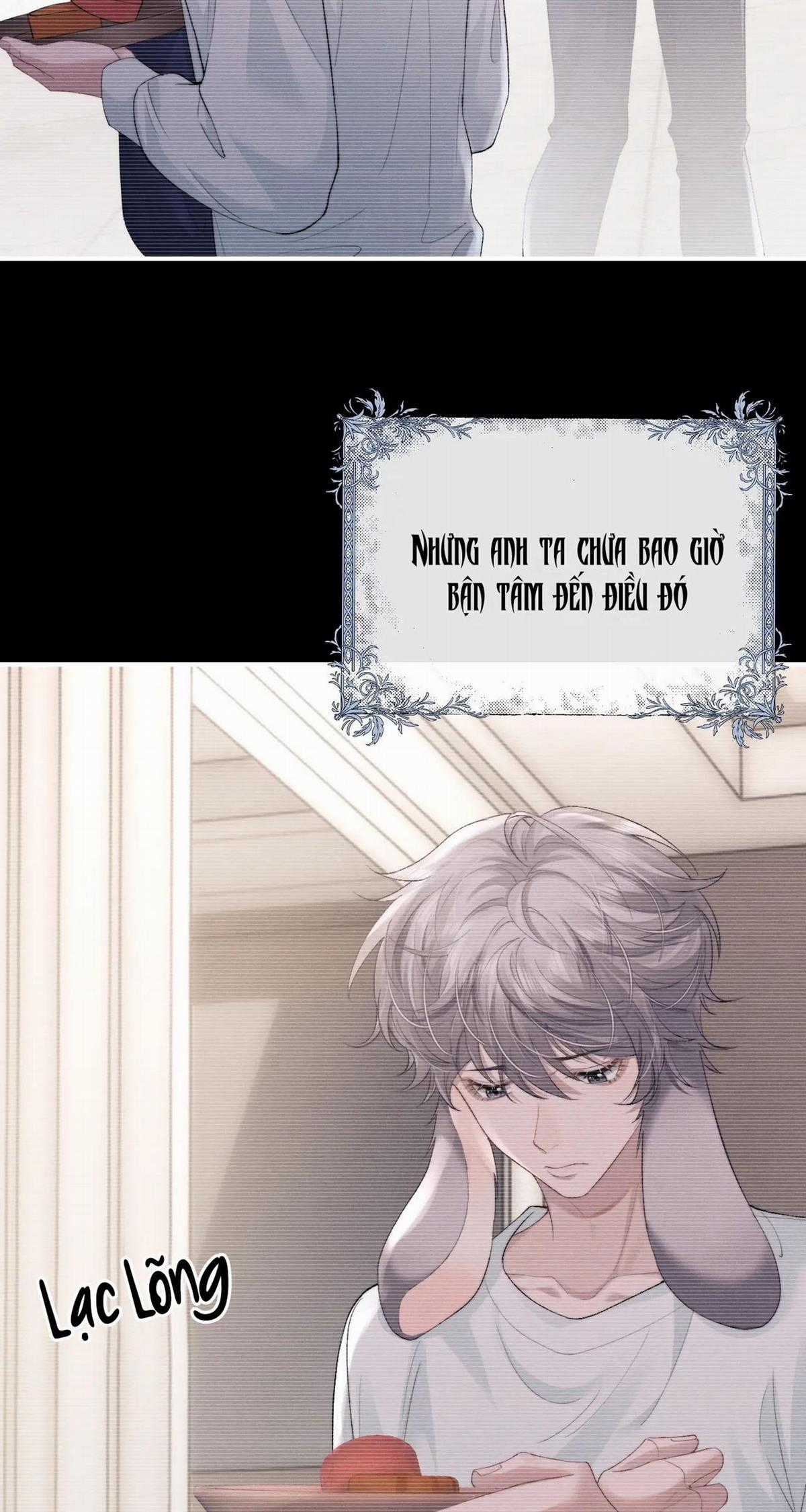 Chấp Sự Thỏ Tai Cụp - Chapter 42 - Trang 10