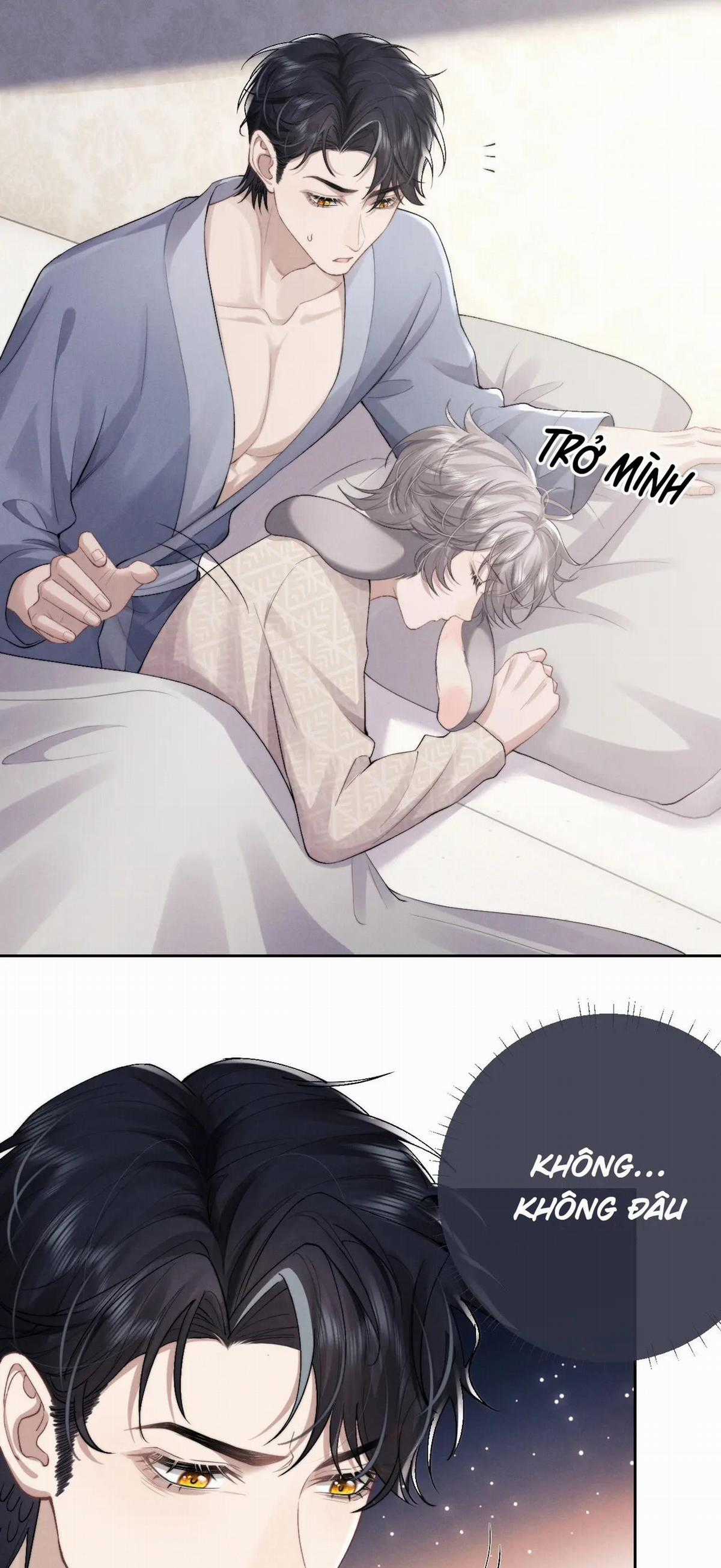 Chấp Sự Thỏ Tai Cụp - Chapter 43 - Trang 12