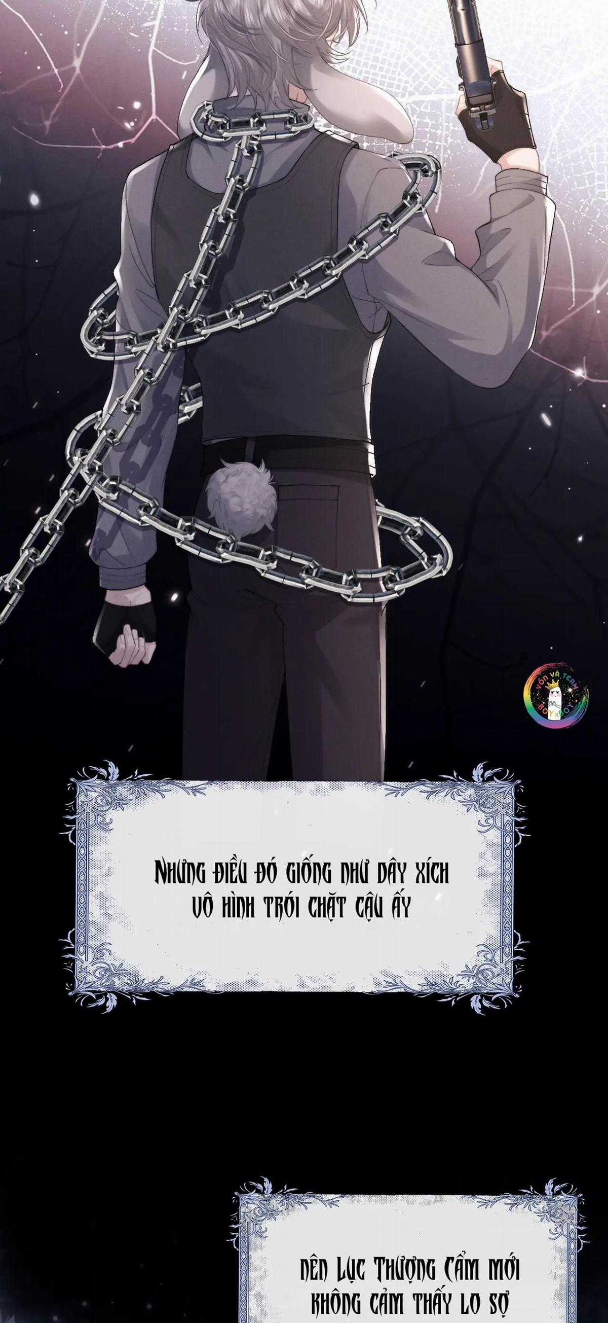 Chấp Sự Thỏ Tai Cụp - Chapter 43 - Trang 14