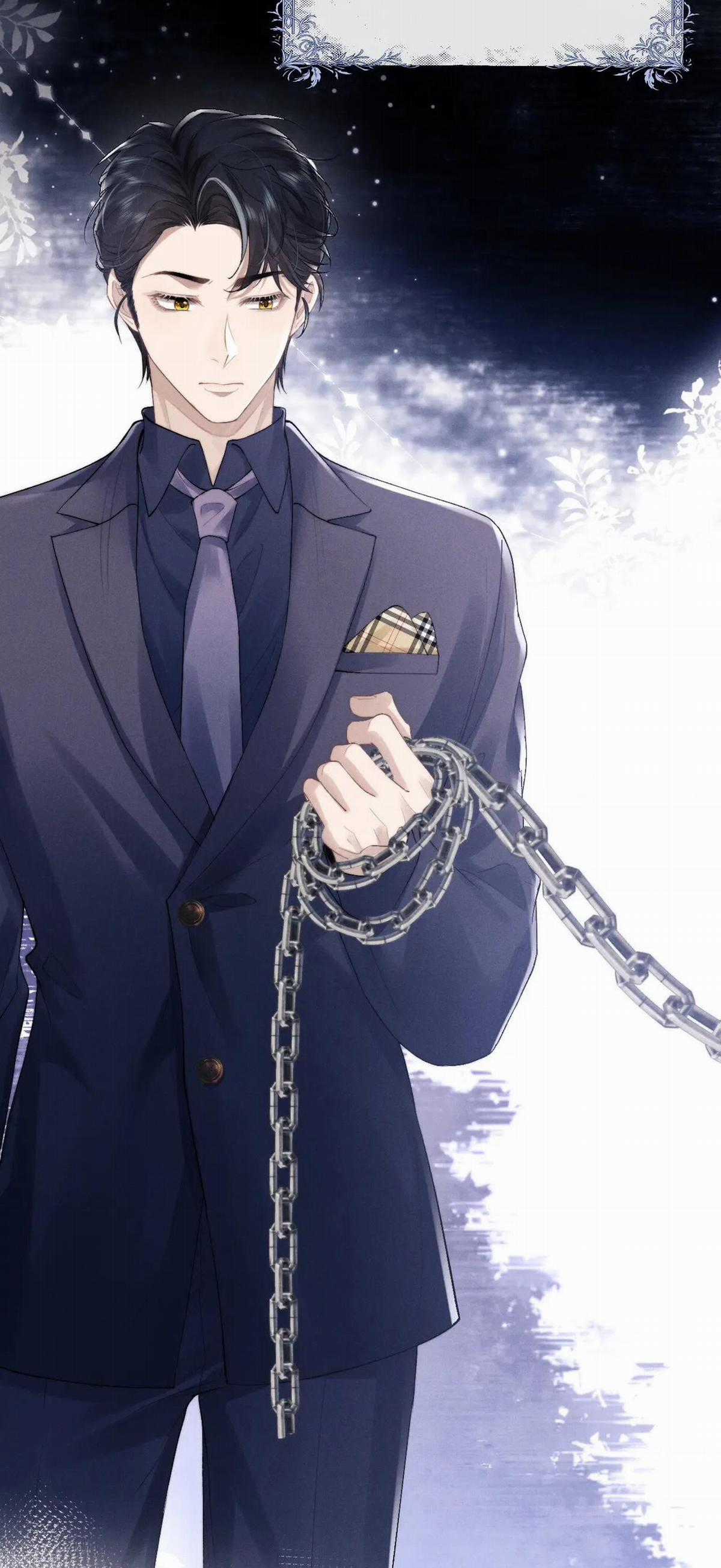 Chấp Sự Thỏ Tai Cụp - Chapter 43 - Trang 15