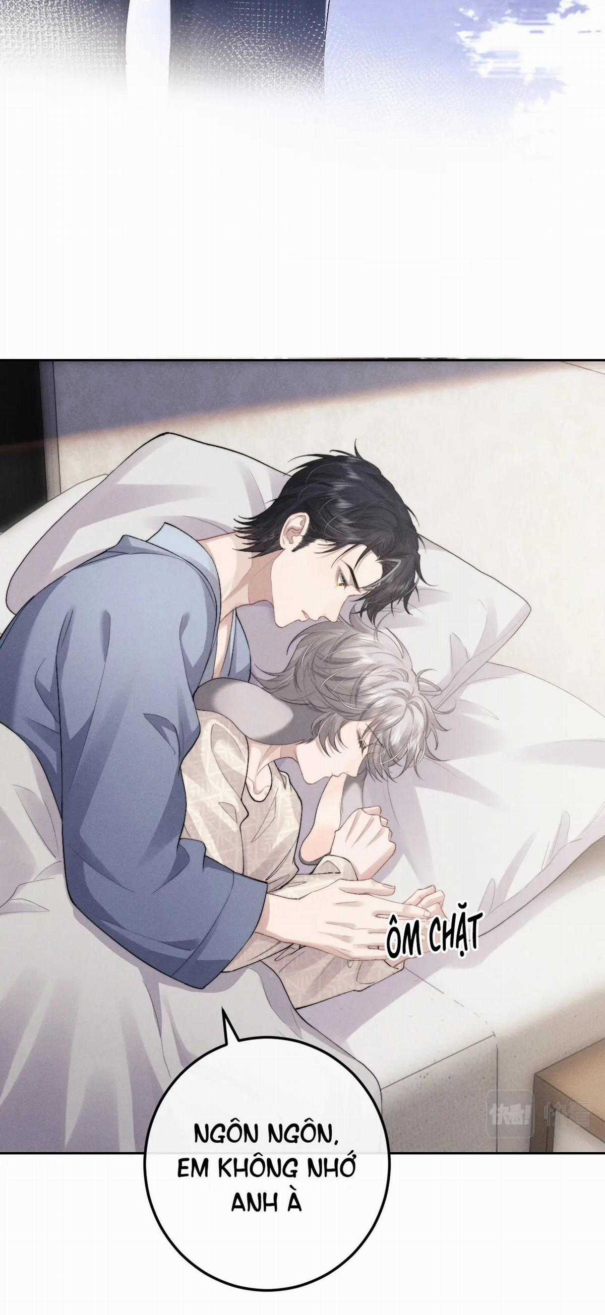 Chấp Sự Thỏ Tai Cụp - Chapter 43 - Trang 16