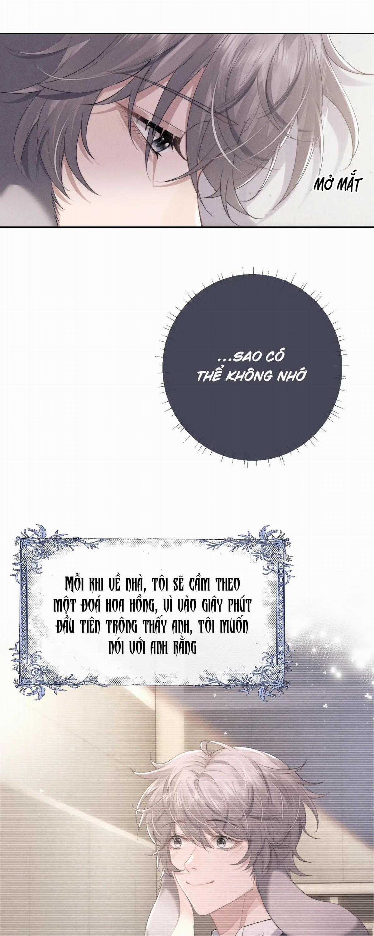 Chấp Sự Thỏ Tai Cụp - Chapter 43 - Trang 17