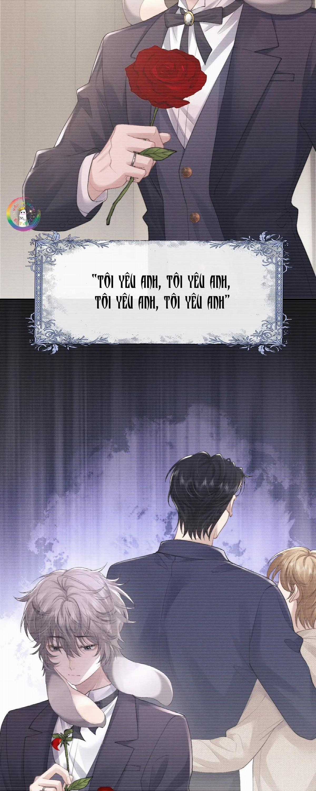 Chấp Sự Thỏ Tai Cụp - Chapter 43 - Trang 18