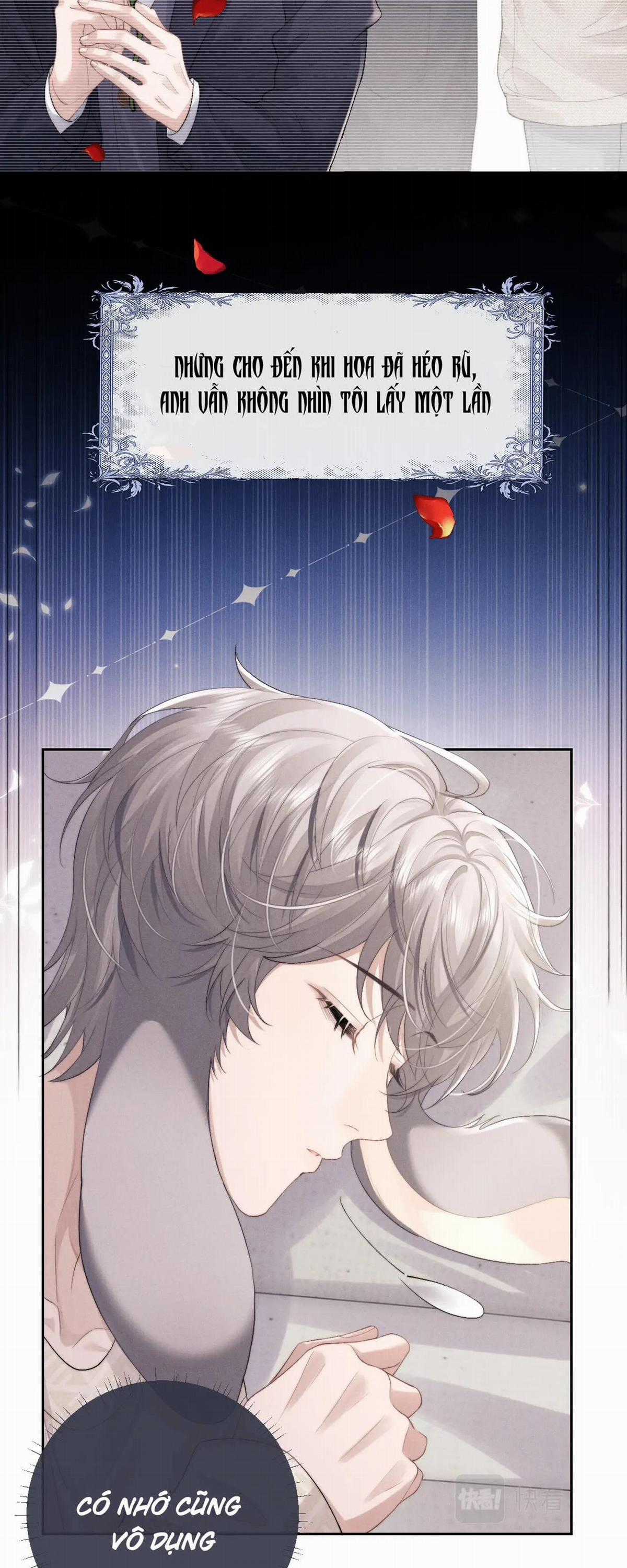 Chấp Sự Thỏ Tai Cụp - Chapter 43 - Trang 19