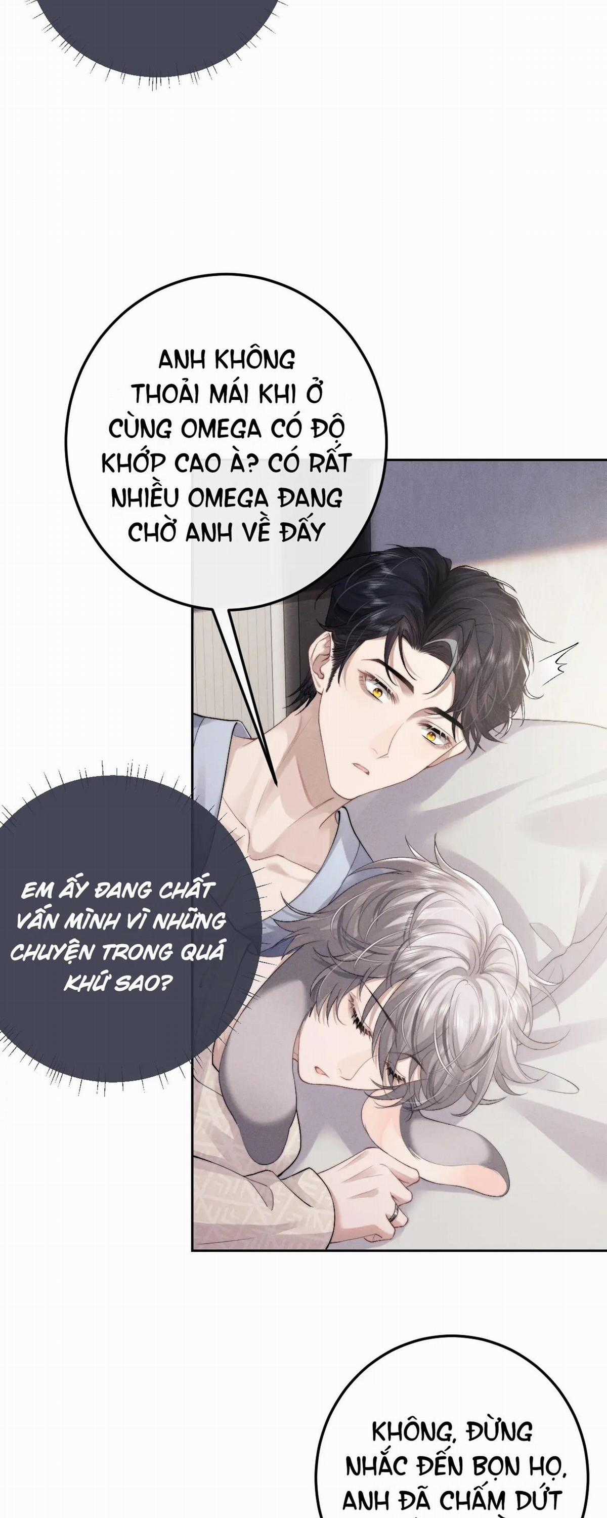 Chấp Sự Thỏ Tai Cụp - Chapter 43 - Trang 20