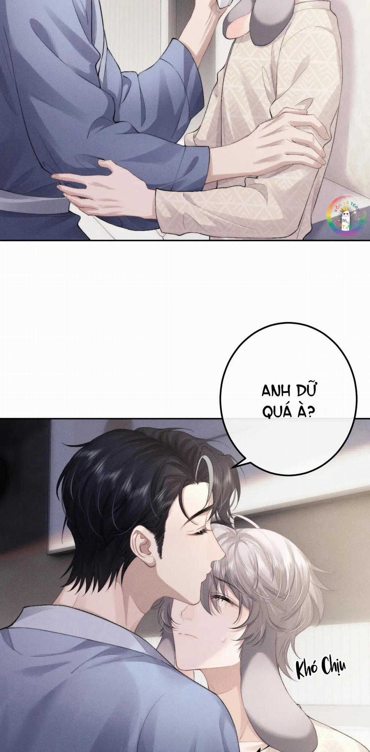 Chấp Sự Thỏ Tai Cụp - Chapter 43 - Trang 3