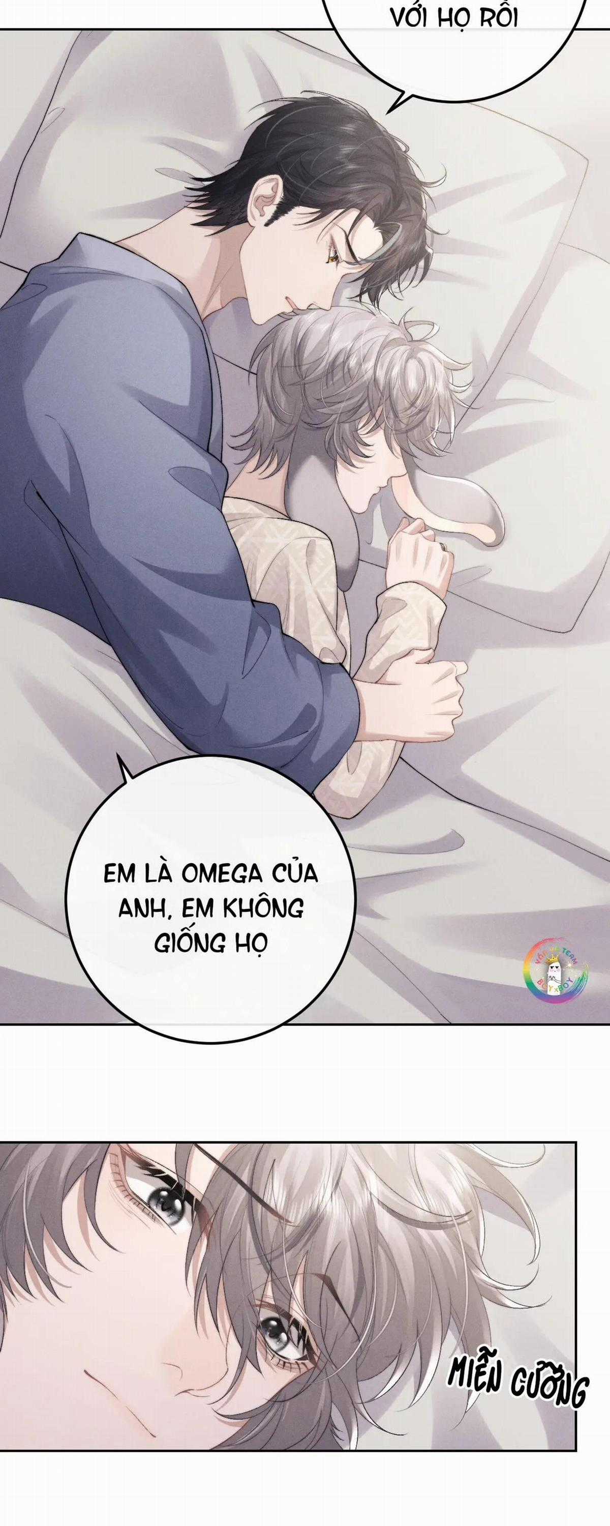 Chấp Sự Thỏ Tai Cụp - Chapter 43 - Trang 21