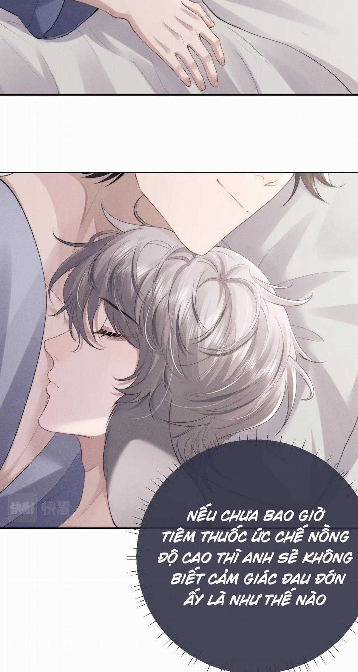 Chấp Sự Thỏ Tai Cụp - Chapter 43 - Trang 23