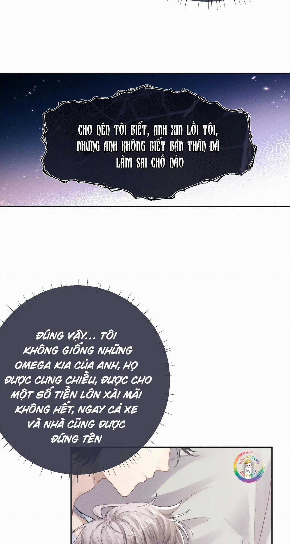 Chấp Sự Thỏ Tai Cụp - Chapter 43 - Trang 24