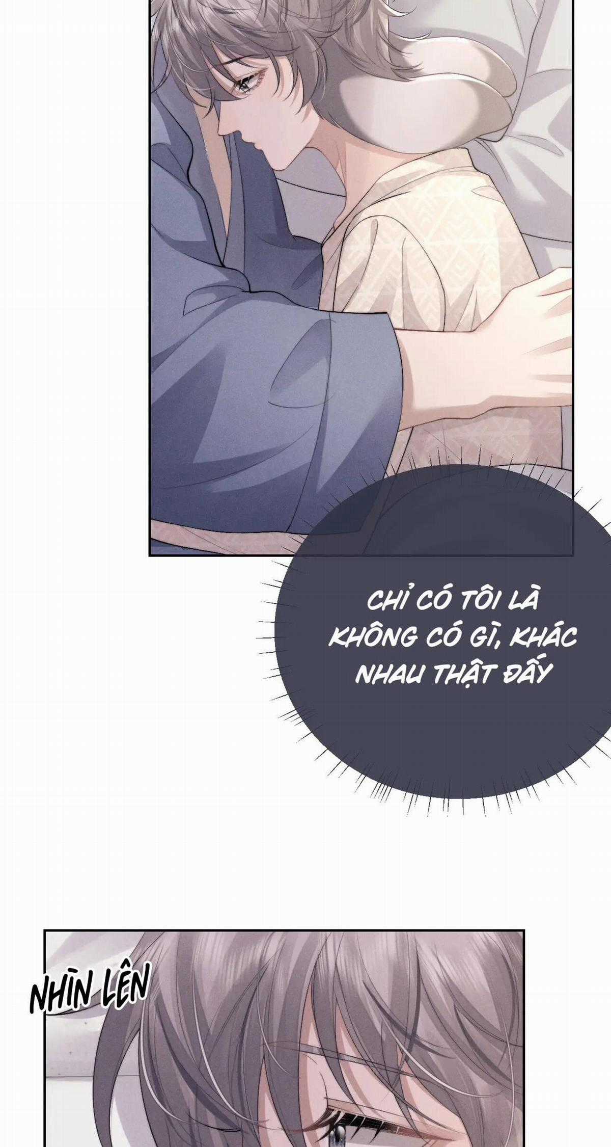 Chấp Sự Thỏ Tai Cụp - Chapter 43 - Trang 25